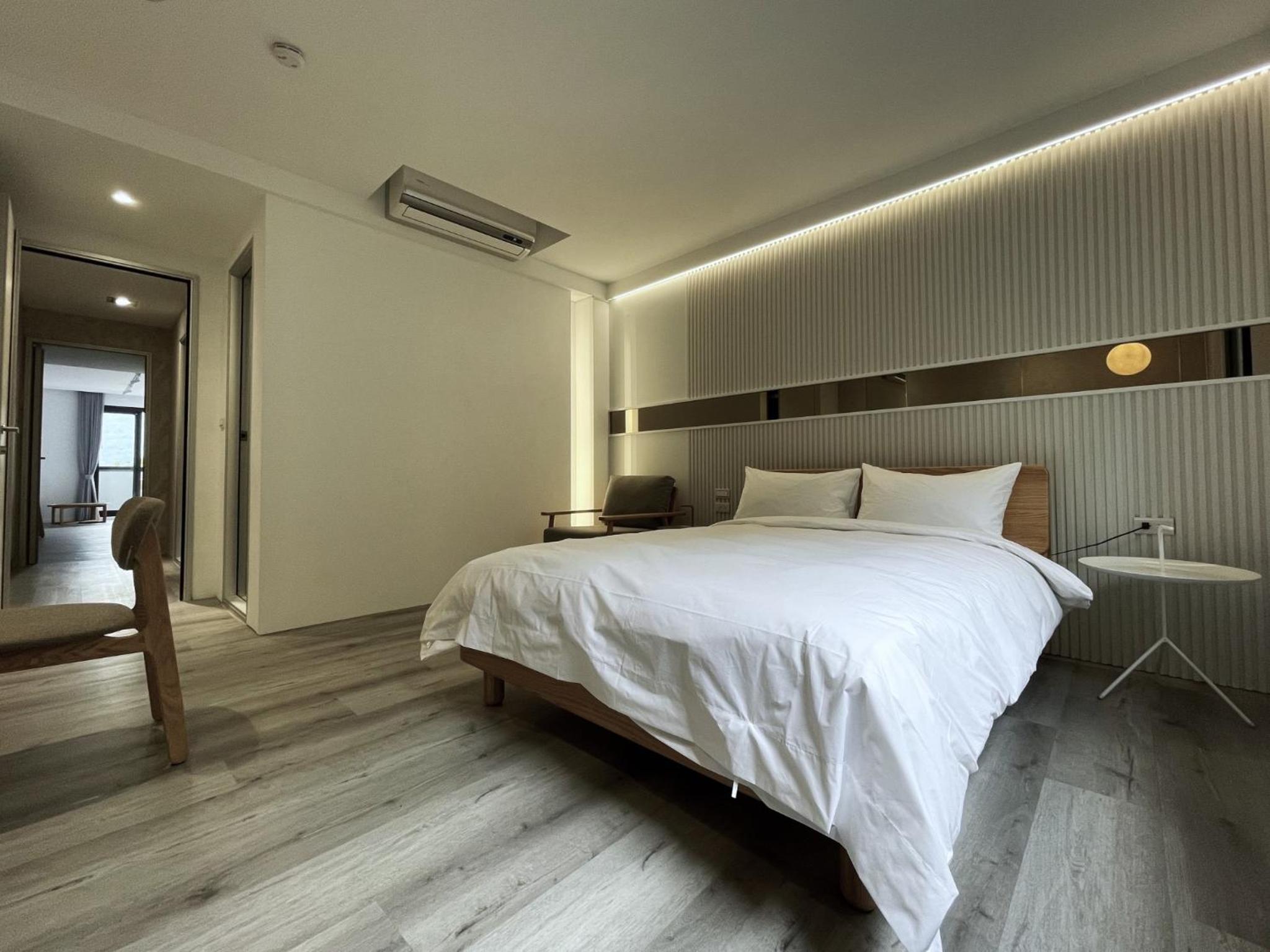 Yong Li Hotel