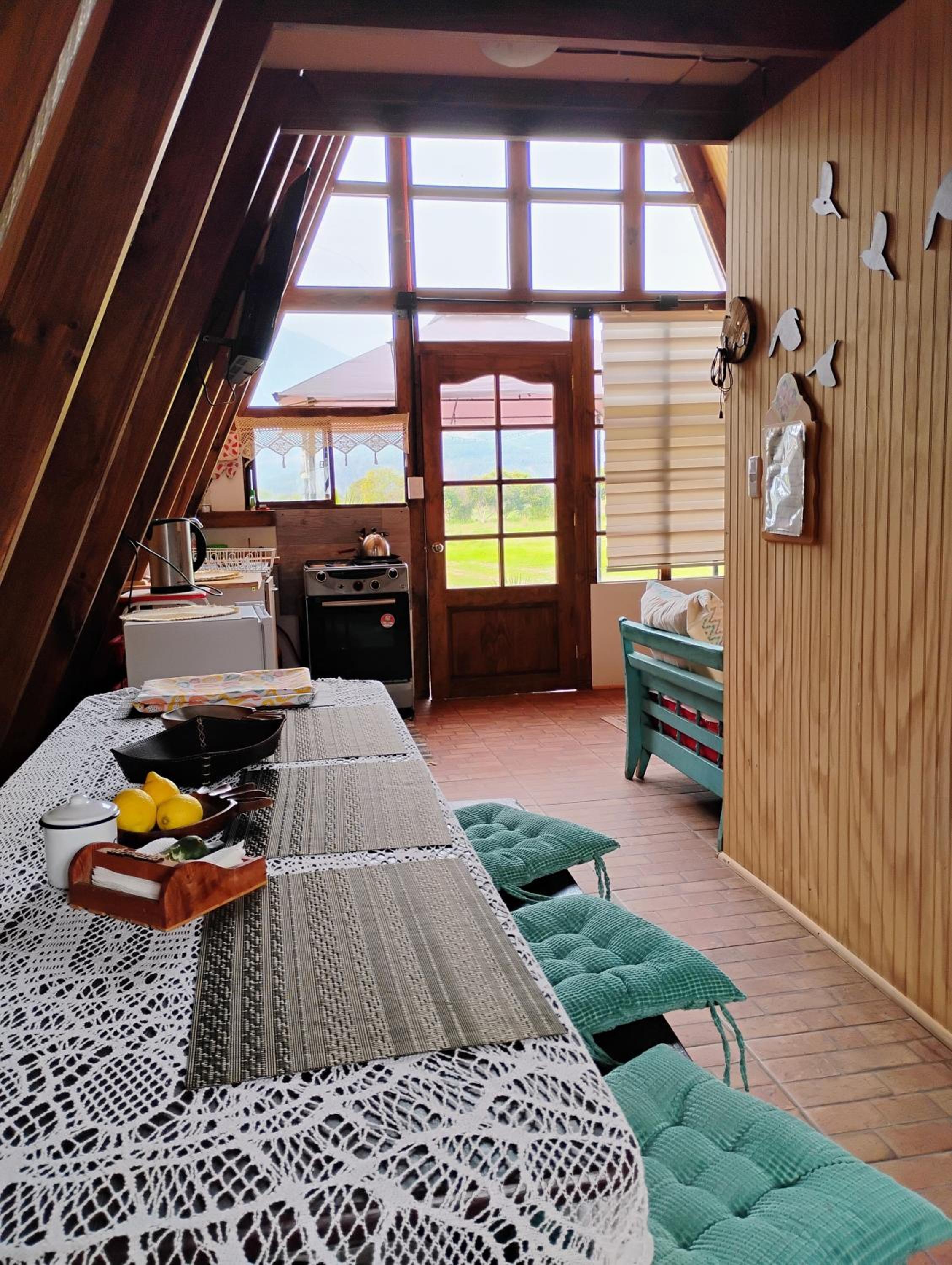 Lodge Rincon Nativo