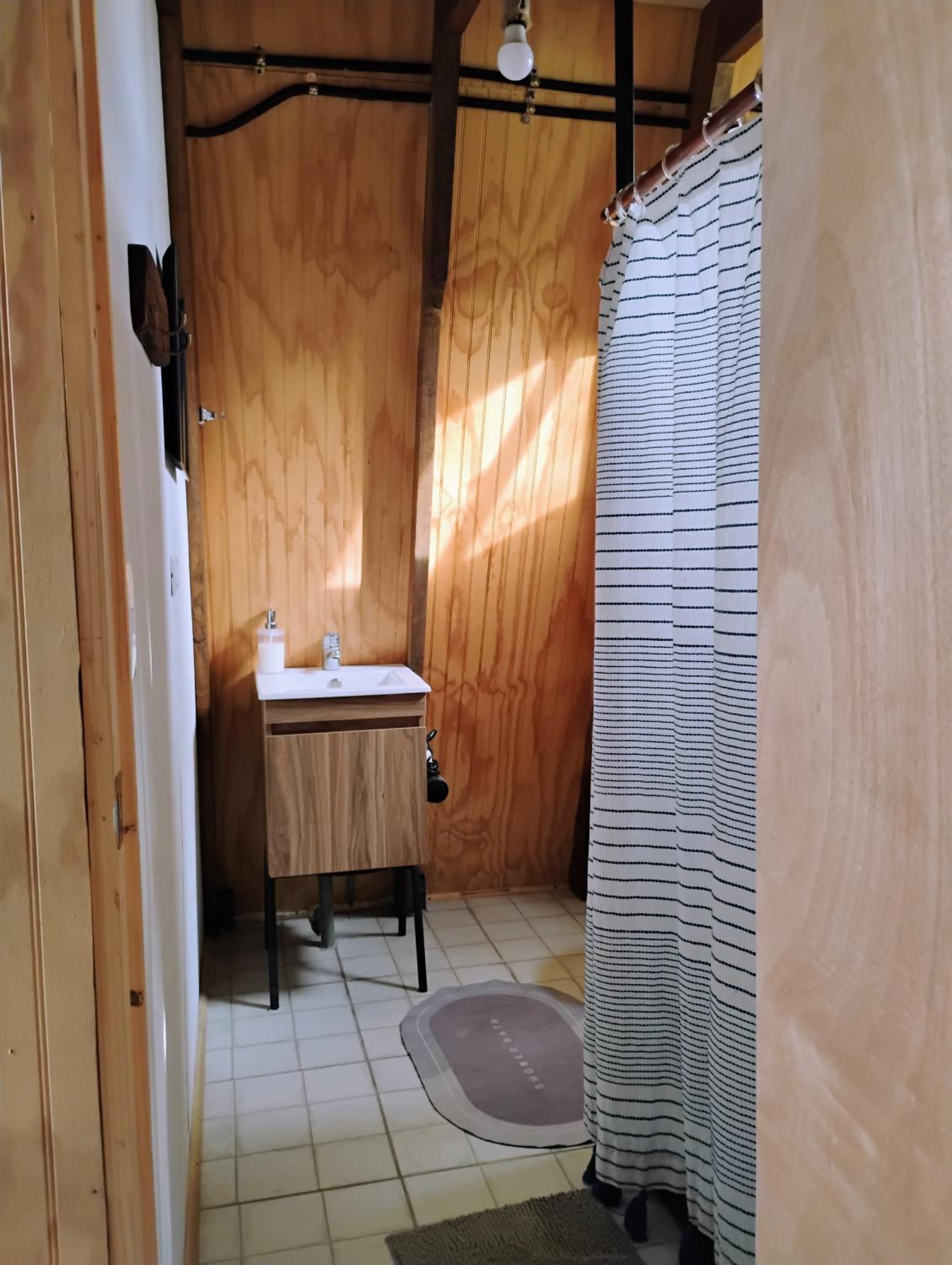 Lodge Rincon Nativo