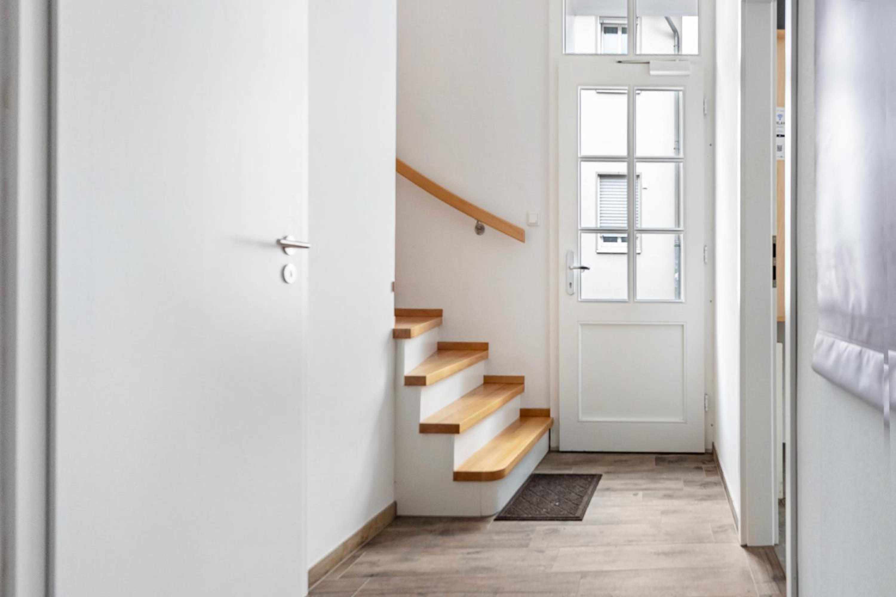 Speicherapartment