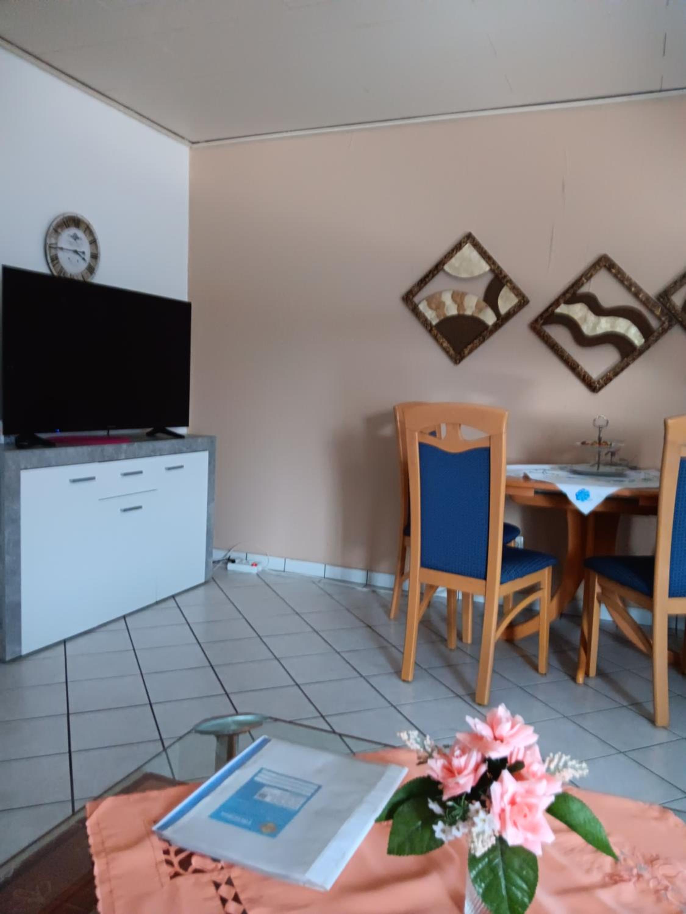 Ferienwohnung Beate & Burkhard view 5