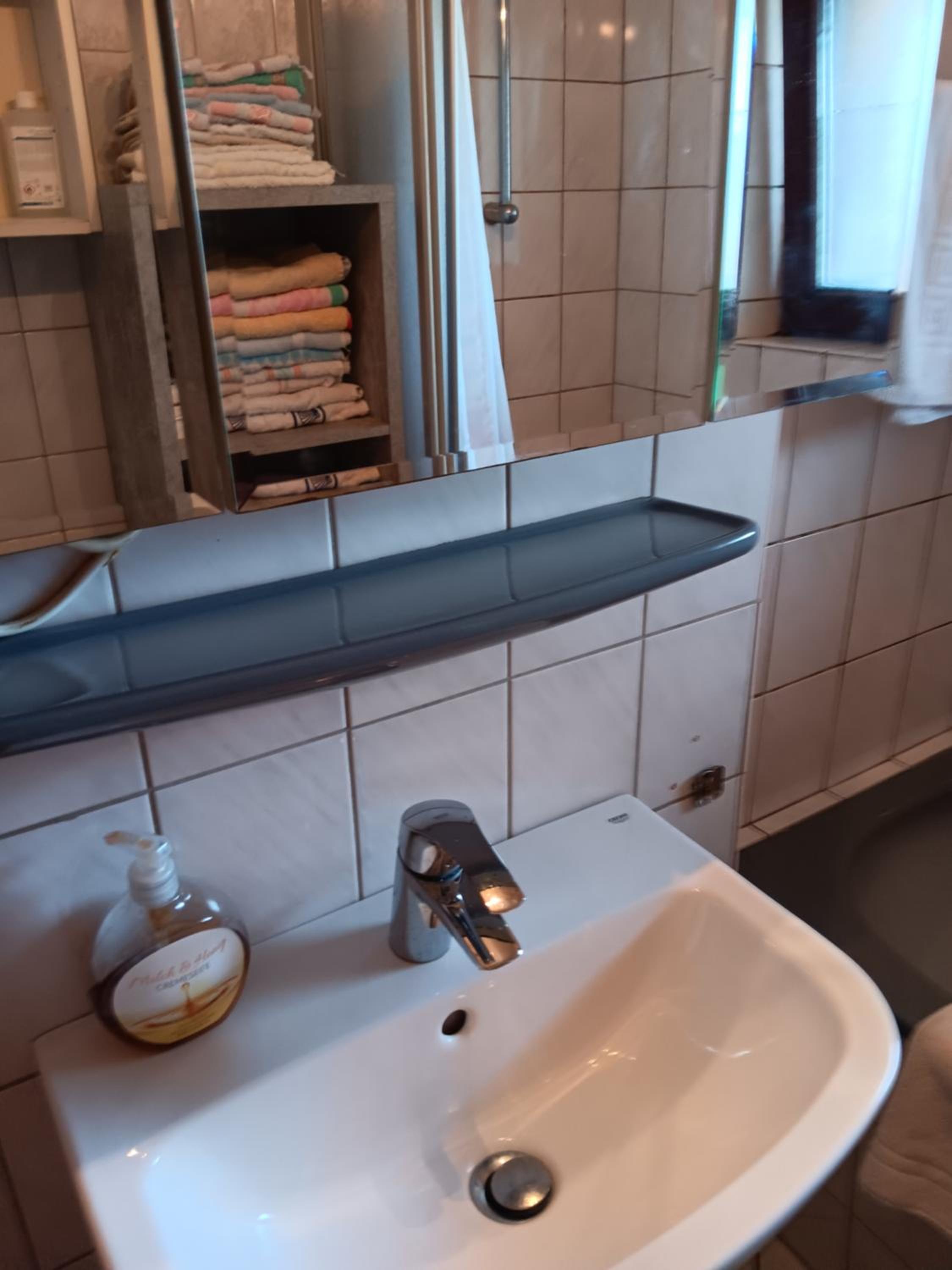 Ferienwohnung Beate & Burkhard view 2
