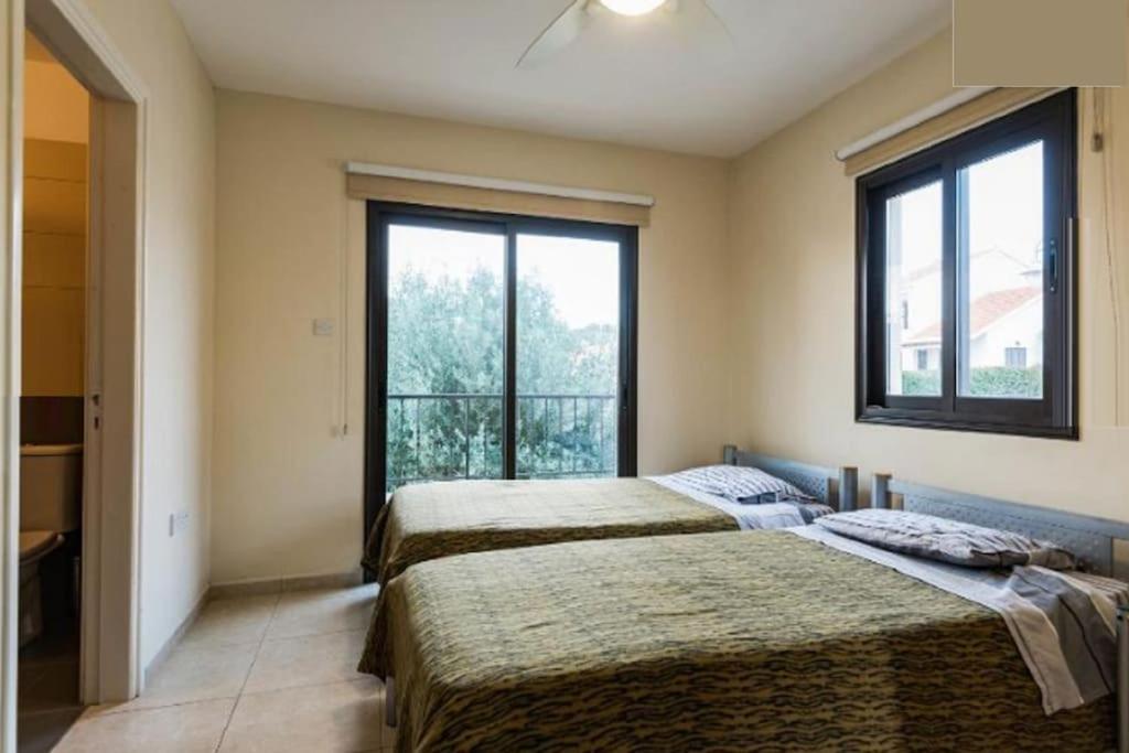 Villa Vounos - 5 Bedroom all en-suit with pvt pool