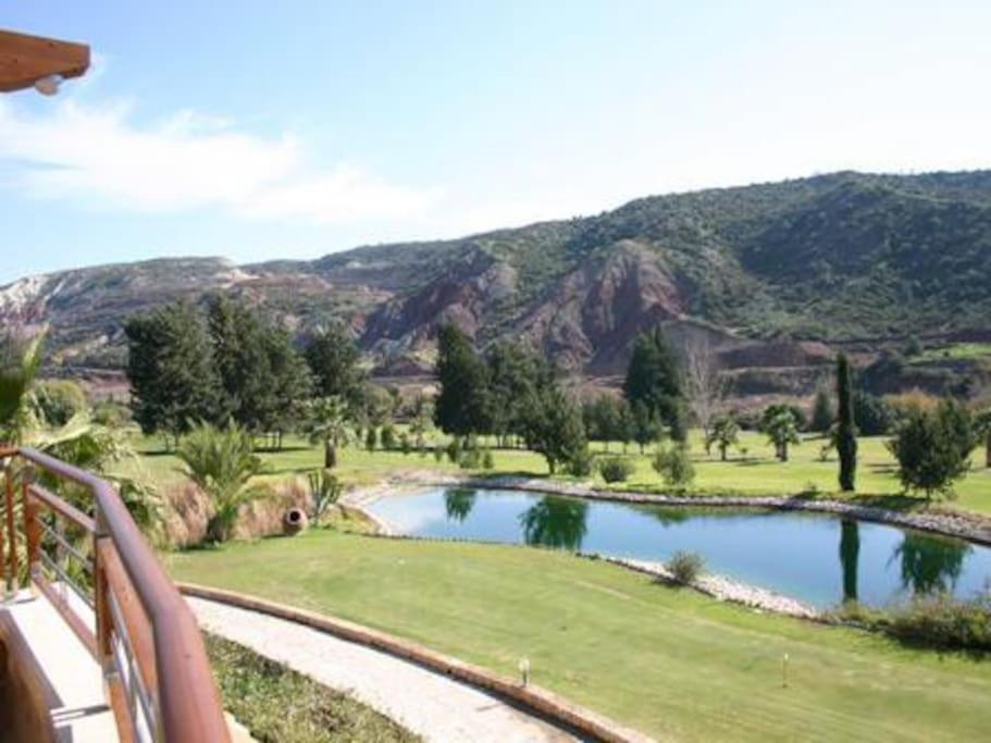 Villa Vounos - 5 Bedroom all en-suit with pvt pool
