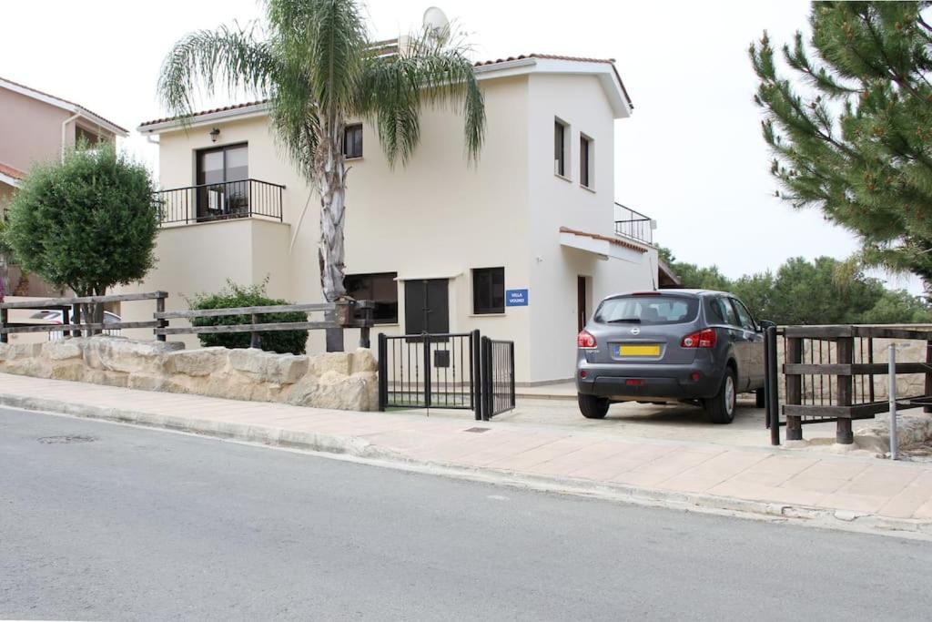 Villa Vounos - 5 Bedroom all en-suit with pvt pool