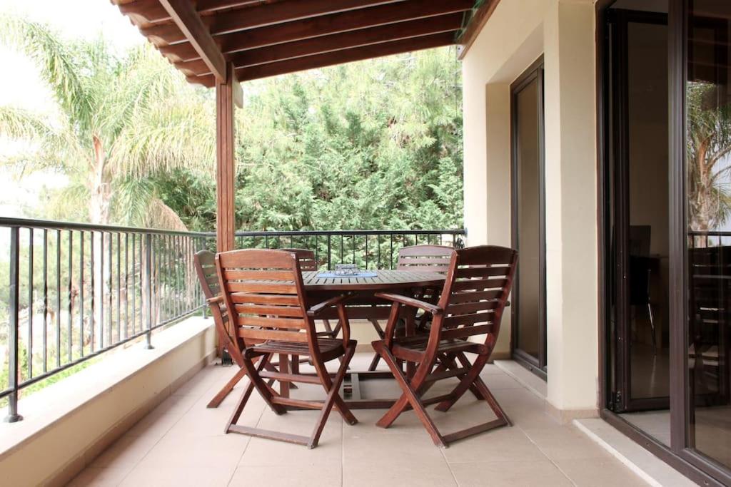 Villa Vounos - 5 Bedroom all en-suit with pvt pool