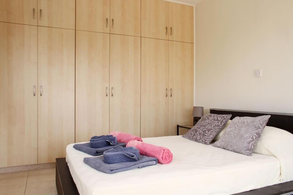 Villa Vounos - 5 Bedroom all en-suit with pvt pool