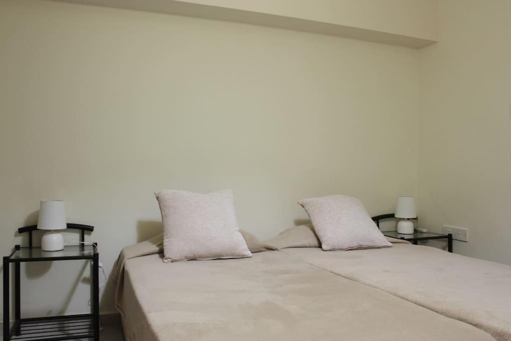 Villa Vounos - 5 Bedroom all en-suit with pvt pool