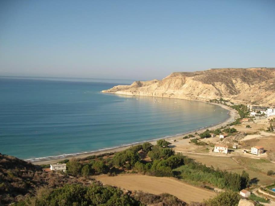 Villa Vounos - 5 Bedroom all en-suit with pvt pool