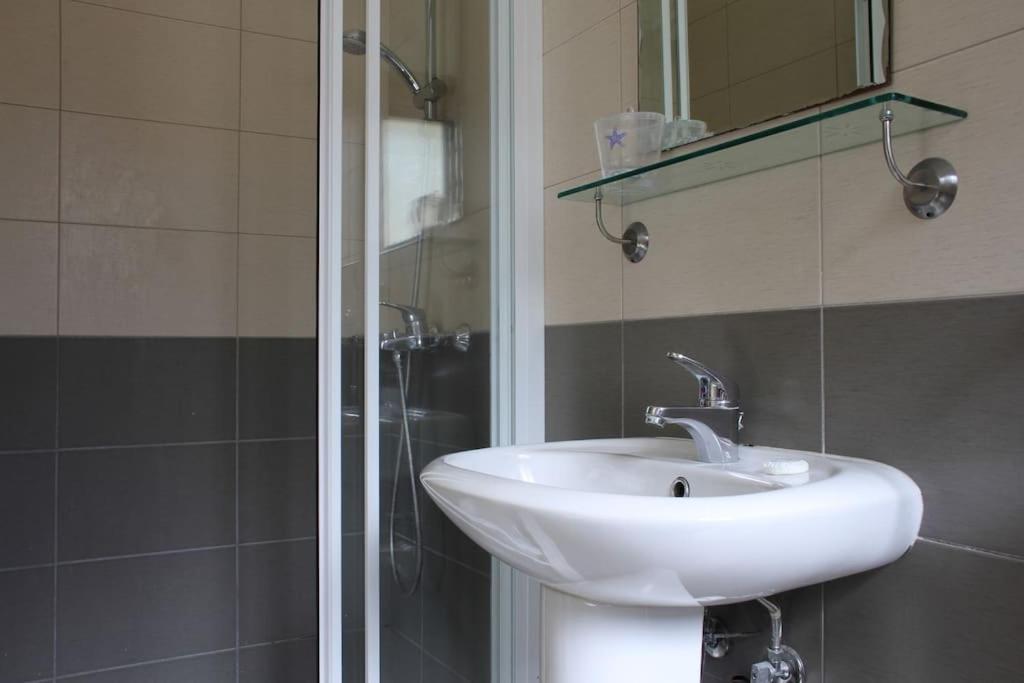Villa Vounos - 5 Bedroom all en-suit with pvt pool