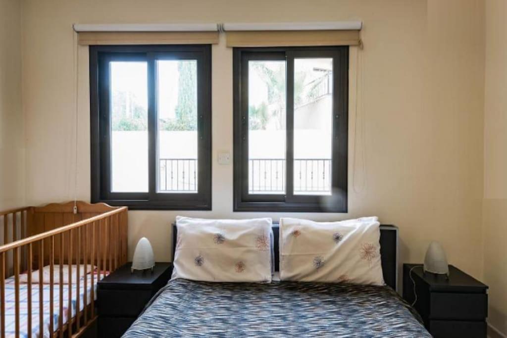 Villa Vounos - 5 Bedroom all en-suit with pvt pool