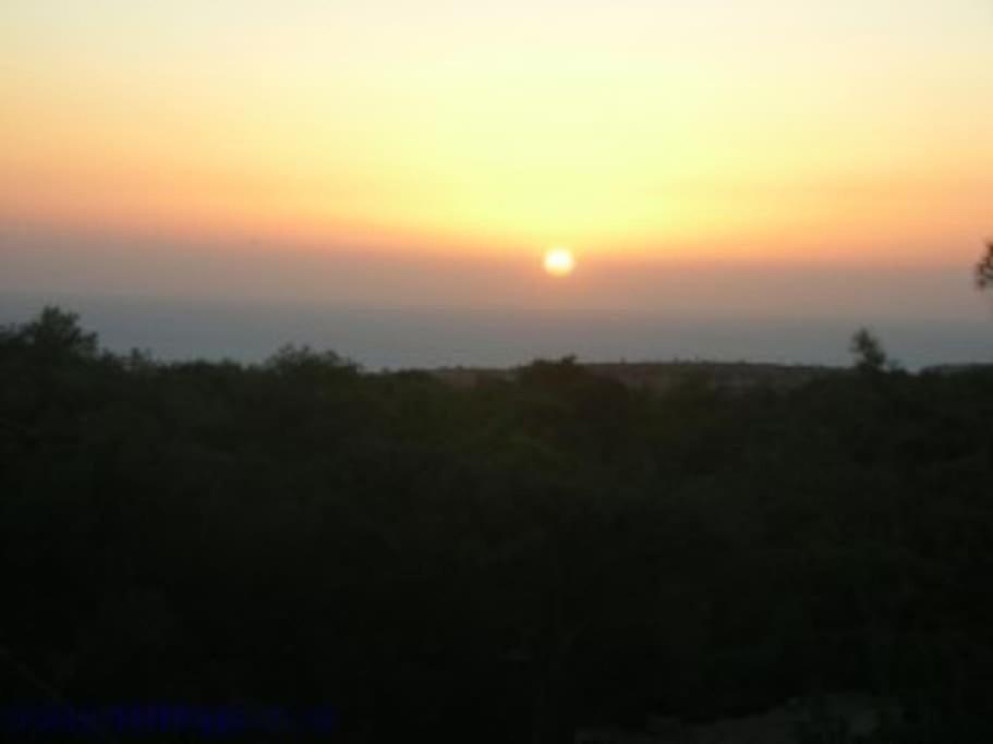 Villa Vounos - 5 Bedroom all en-suit with pvt pool