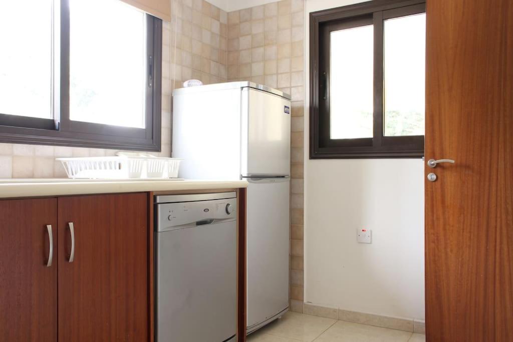 Villa Vounos - 5 Bedroom all en-suit with pvt pool