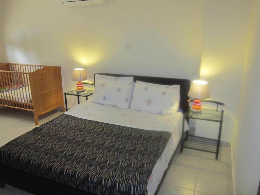 Villa Vounos - 5 Bedroom all en-suit with pvt pool