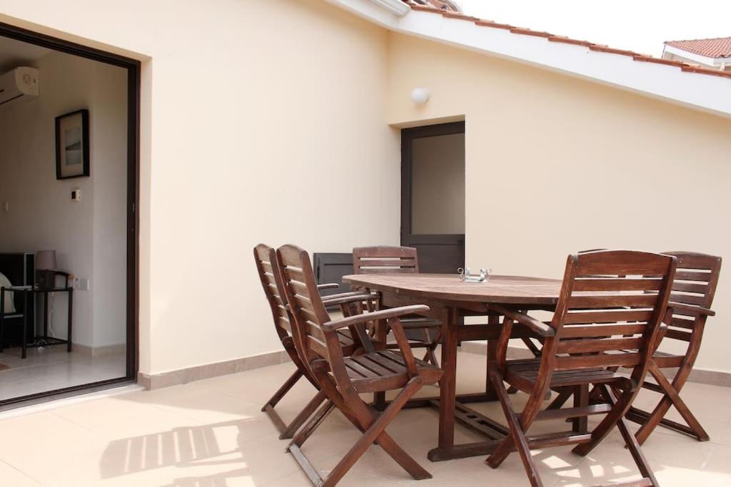 Villa Vounos - 5 Bedroom all en-suit with pvt pool