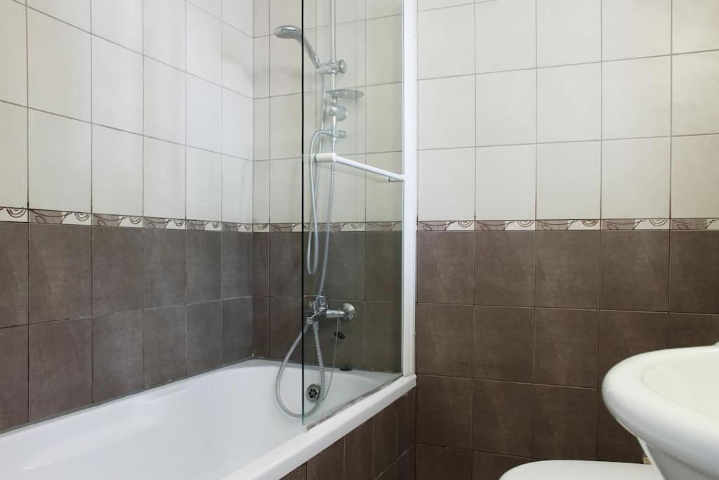 Villa Vounos - 5 Bedroom all en-suit with pvt pool