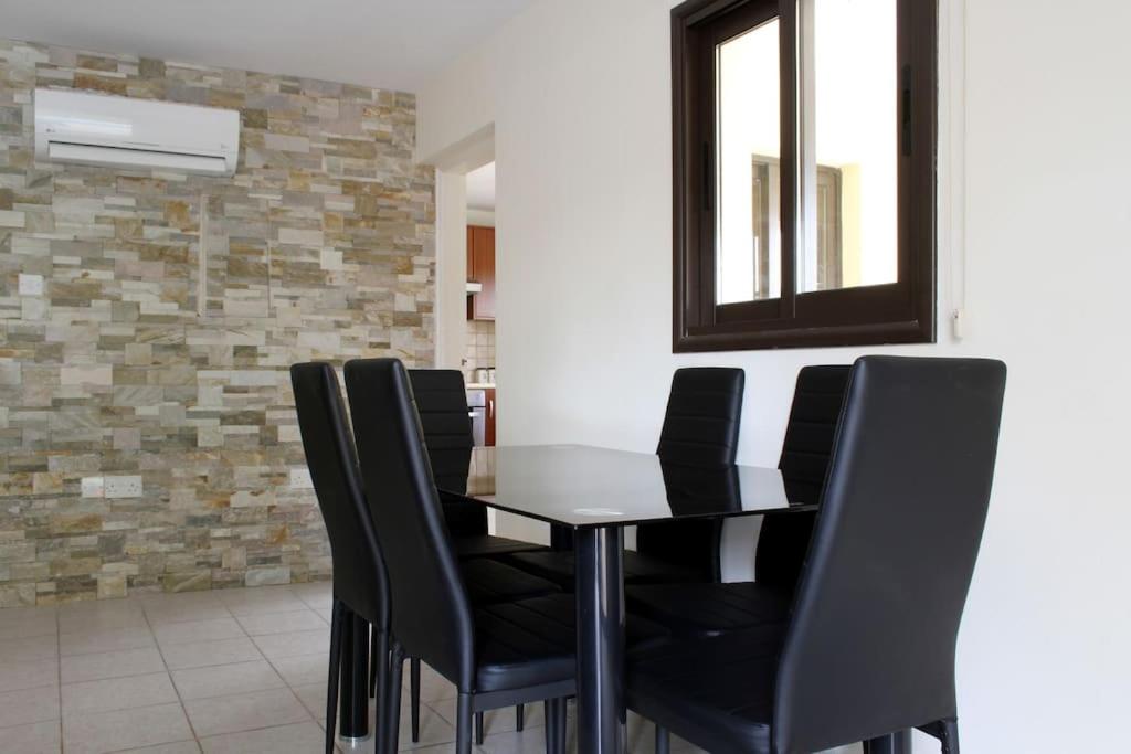 Villa Vounos - 5 Bedroom all en-suit with pvt pool