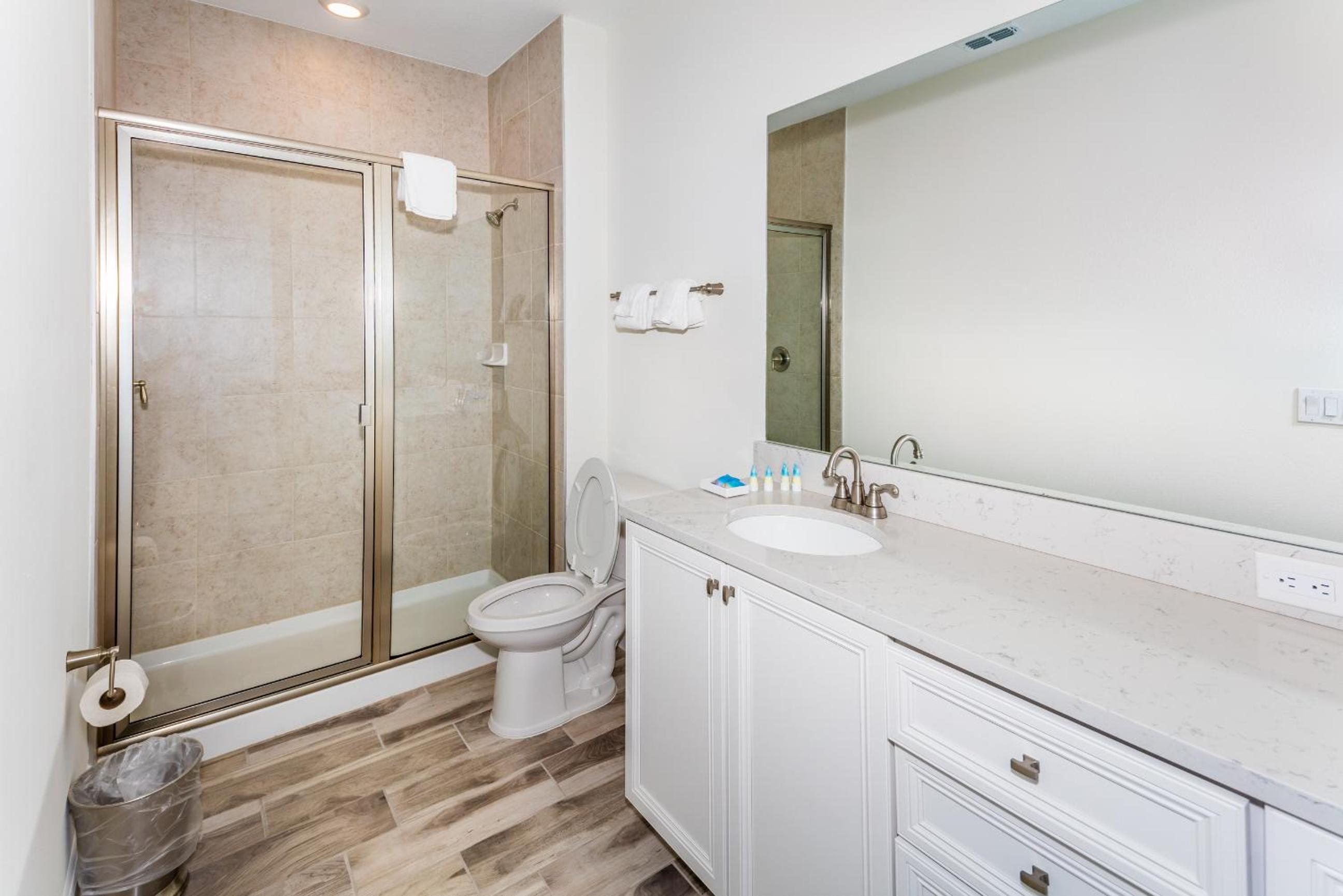 Lovely Villa Near Disney With Margaritaville Resort And Island H20 Waterpark Access - 2904Or