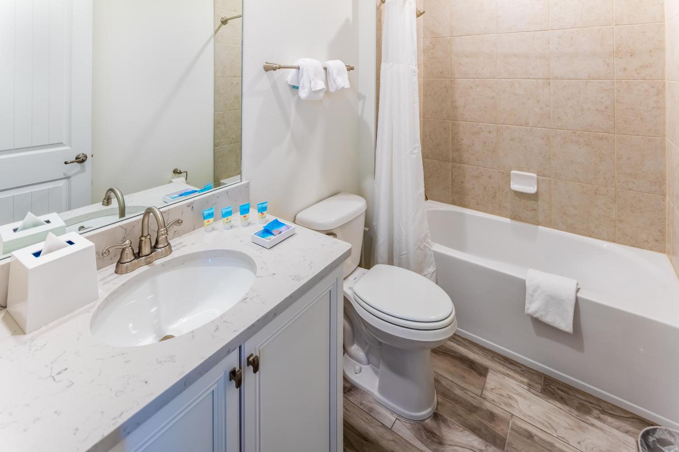 Lovely Villa Near Disney With Margaritaville Resort And Island H20 Waterpark Access - 2904Or