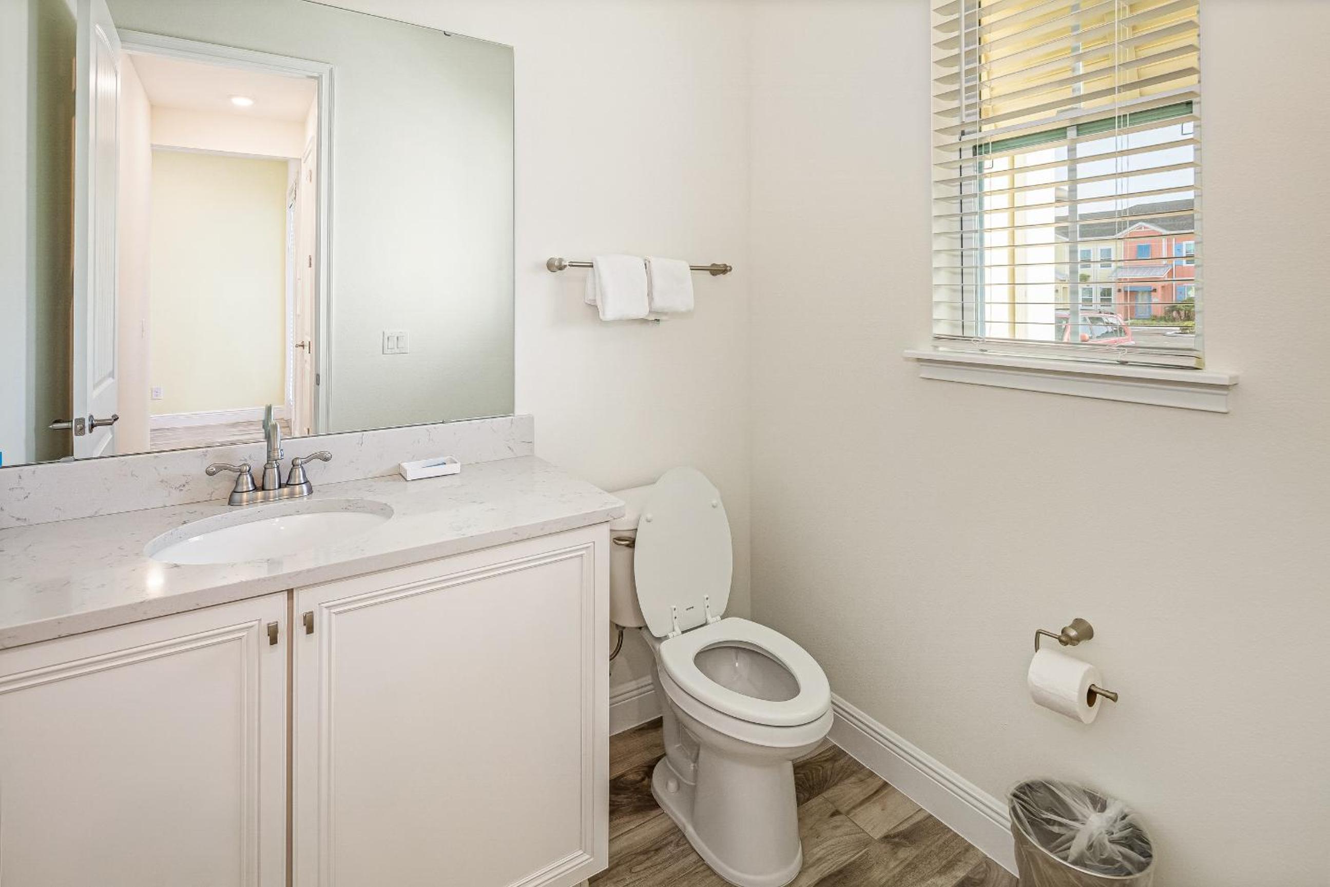 Lovely Villa Near Disney With Margaritaville Resort And Island H20 Waterpark Access - 2904Or