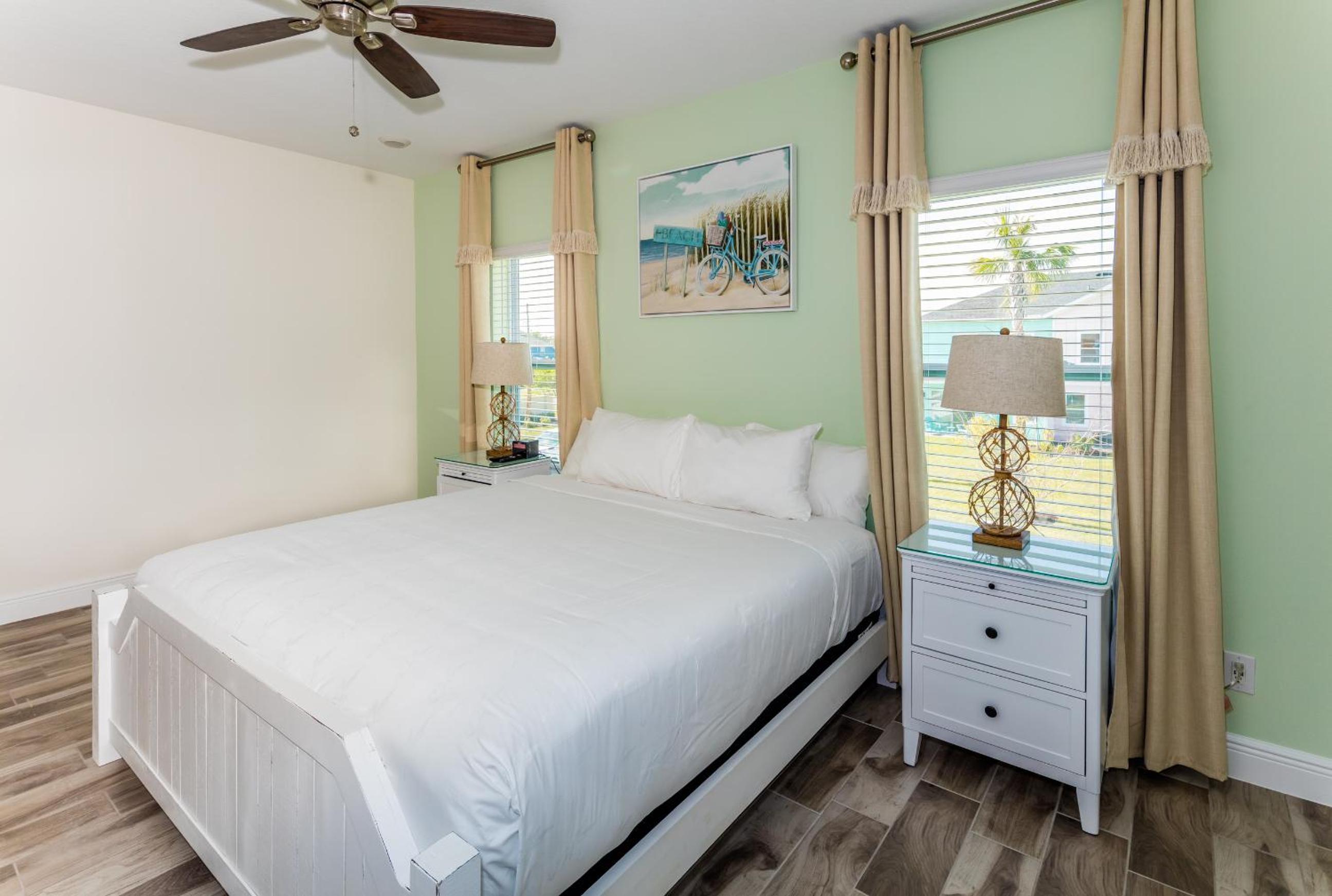 Lovely Villa Near Disney With Margaritaville Resort And Island H20 Waterpark Access - 2904Or