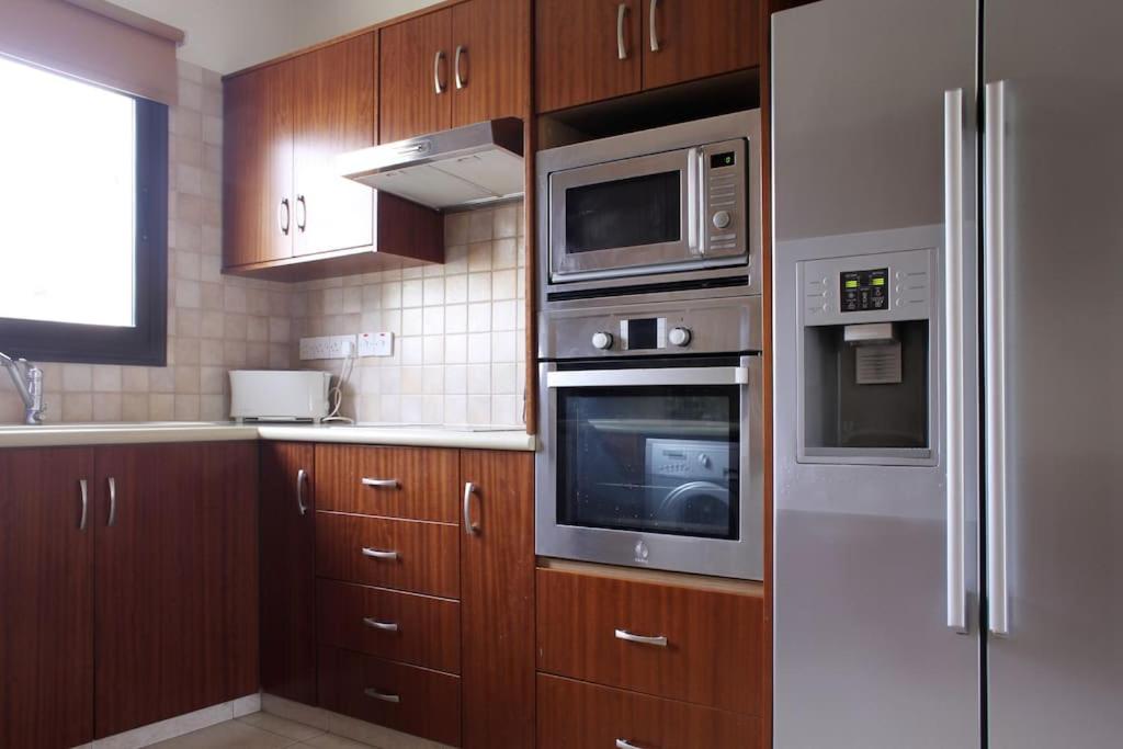 Villa Vounos - 5 Bedroom all en-suit with pvt pool