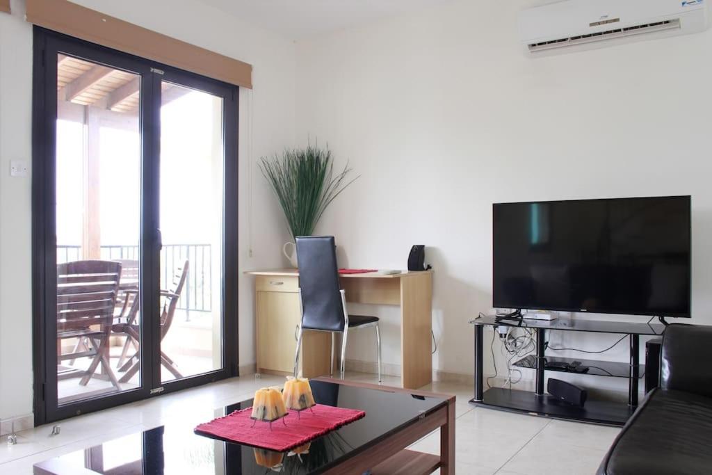 Villa Vounos - 5 Bedroom all en-suit with pvt pool