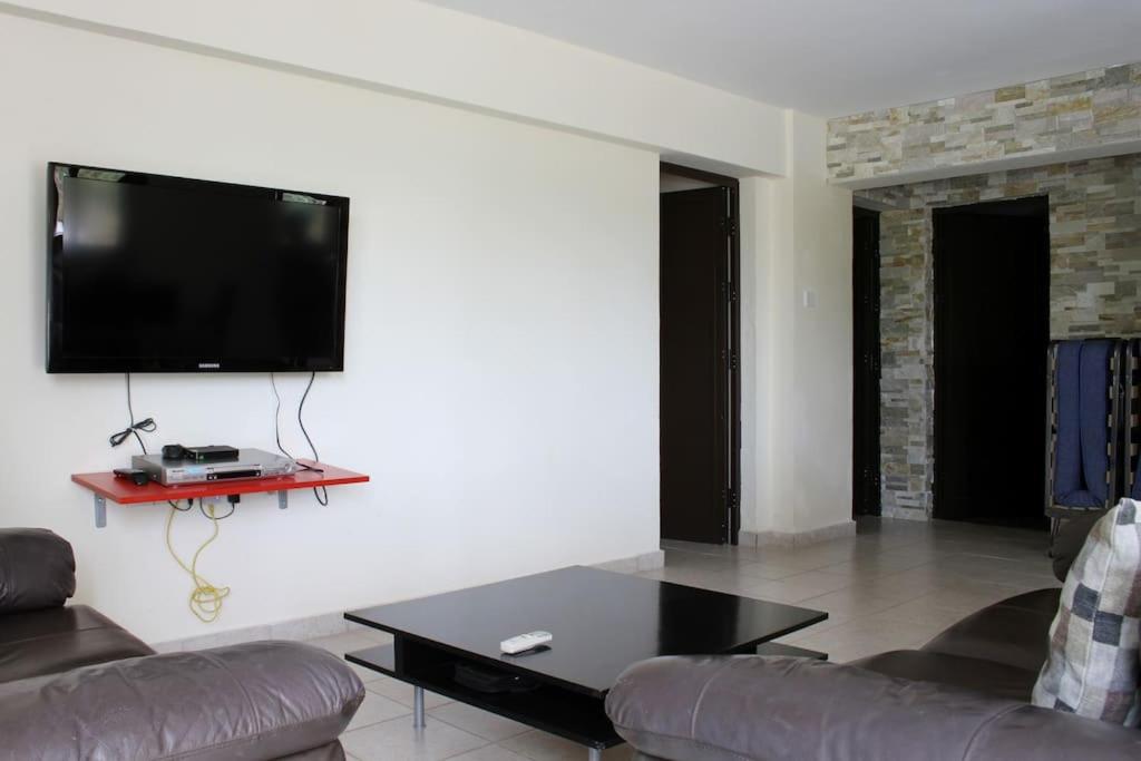 Villa Vounos - 5 Bedroom all en-suit with pvt pool