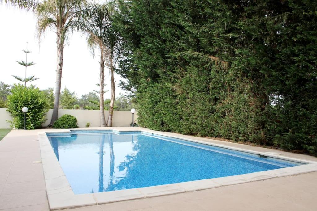 Villa Vounos - 5 Bedroom all en-suit with pvt pool
