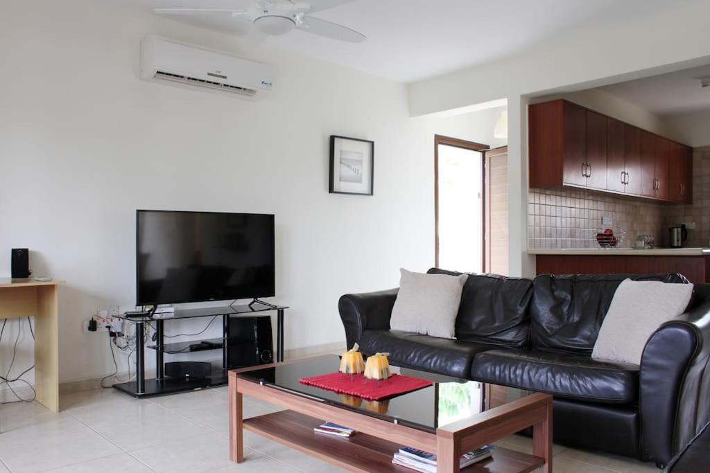 Villa Vounos - 5 Bedroom all en-suit with pvt pool