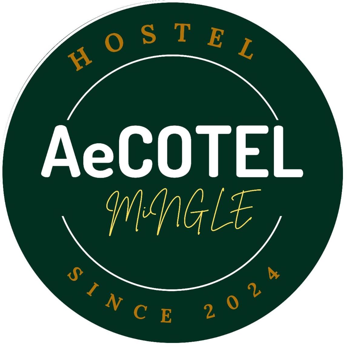 AeCOTEL Mingle Hostel