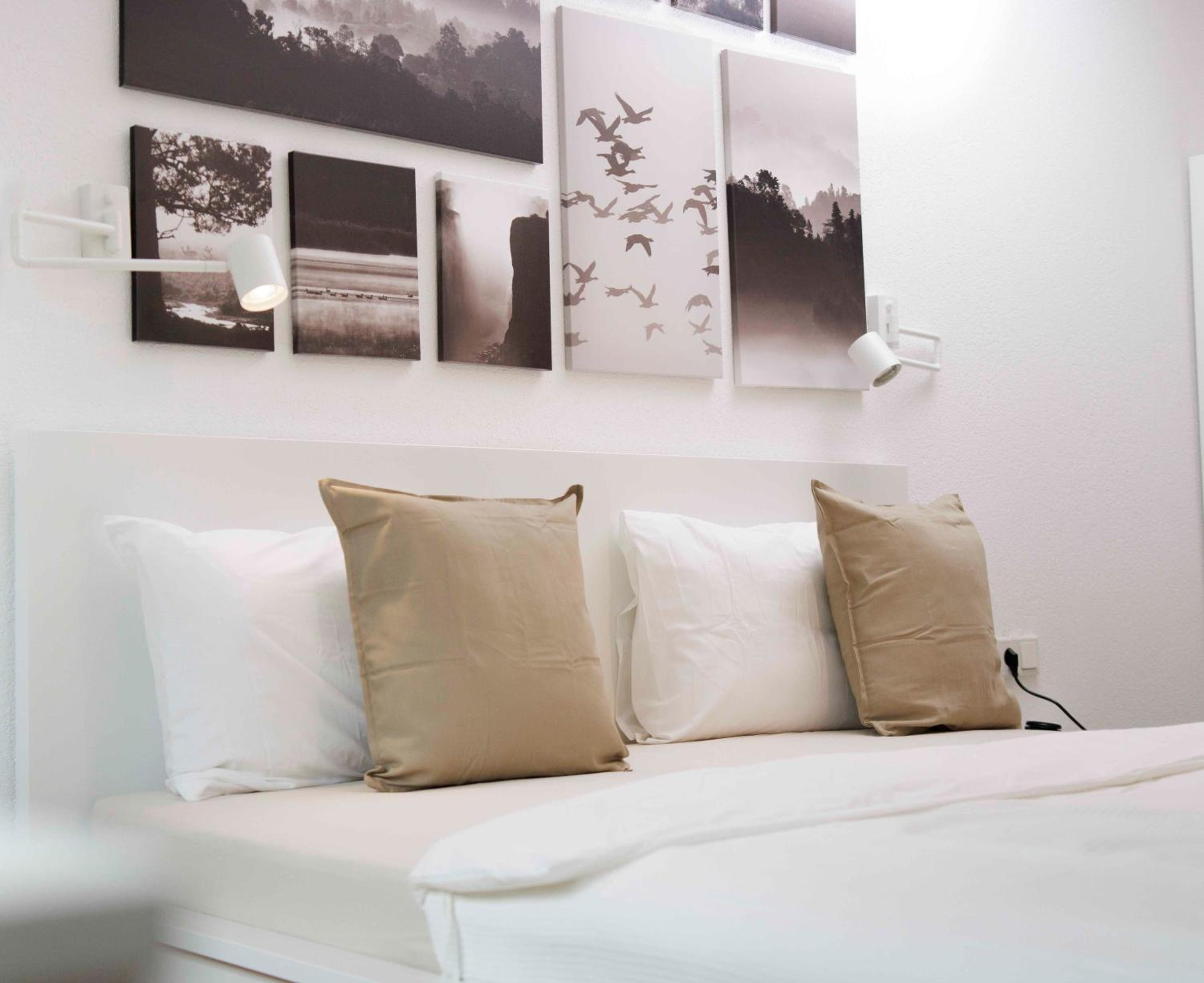 Apartmenthaus ROSE