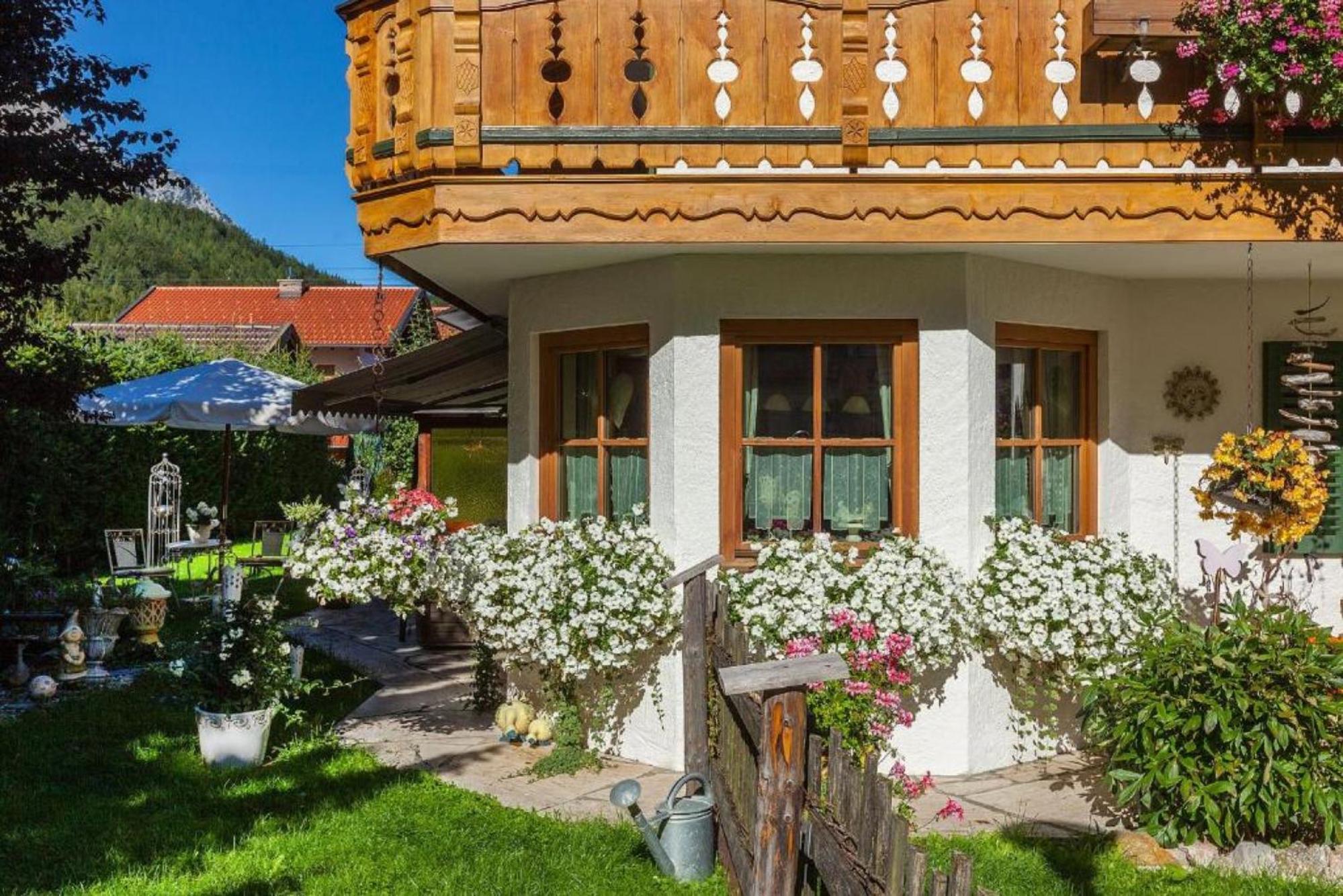 Ferienwohnungen St Christoph
