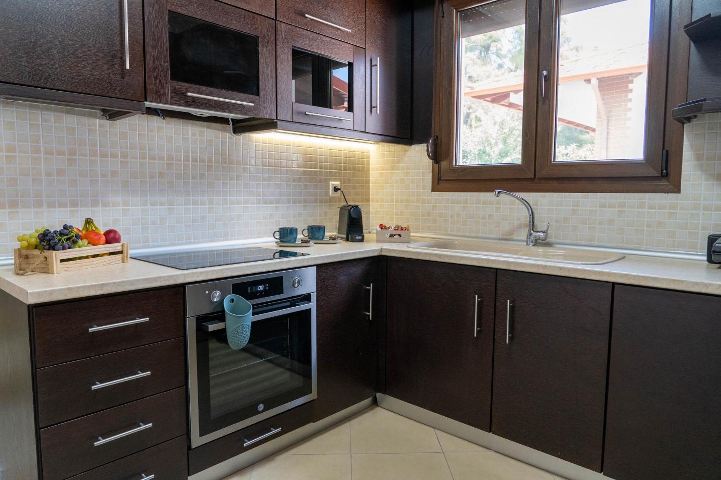 Villa Anastasia 2 view 3
