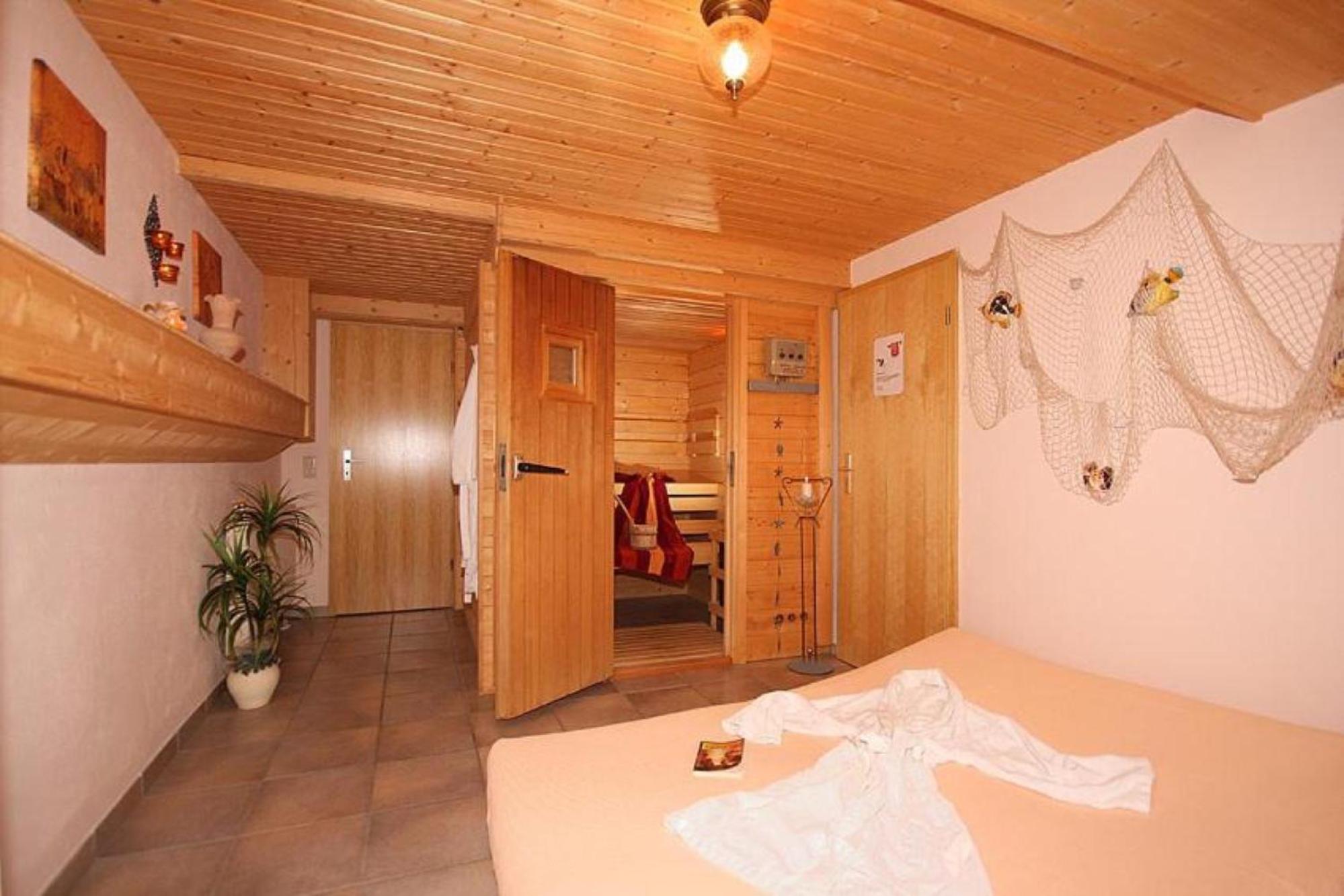 Ferienhaus St Christoph