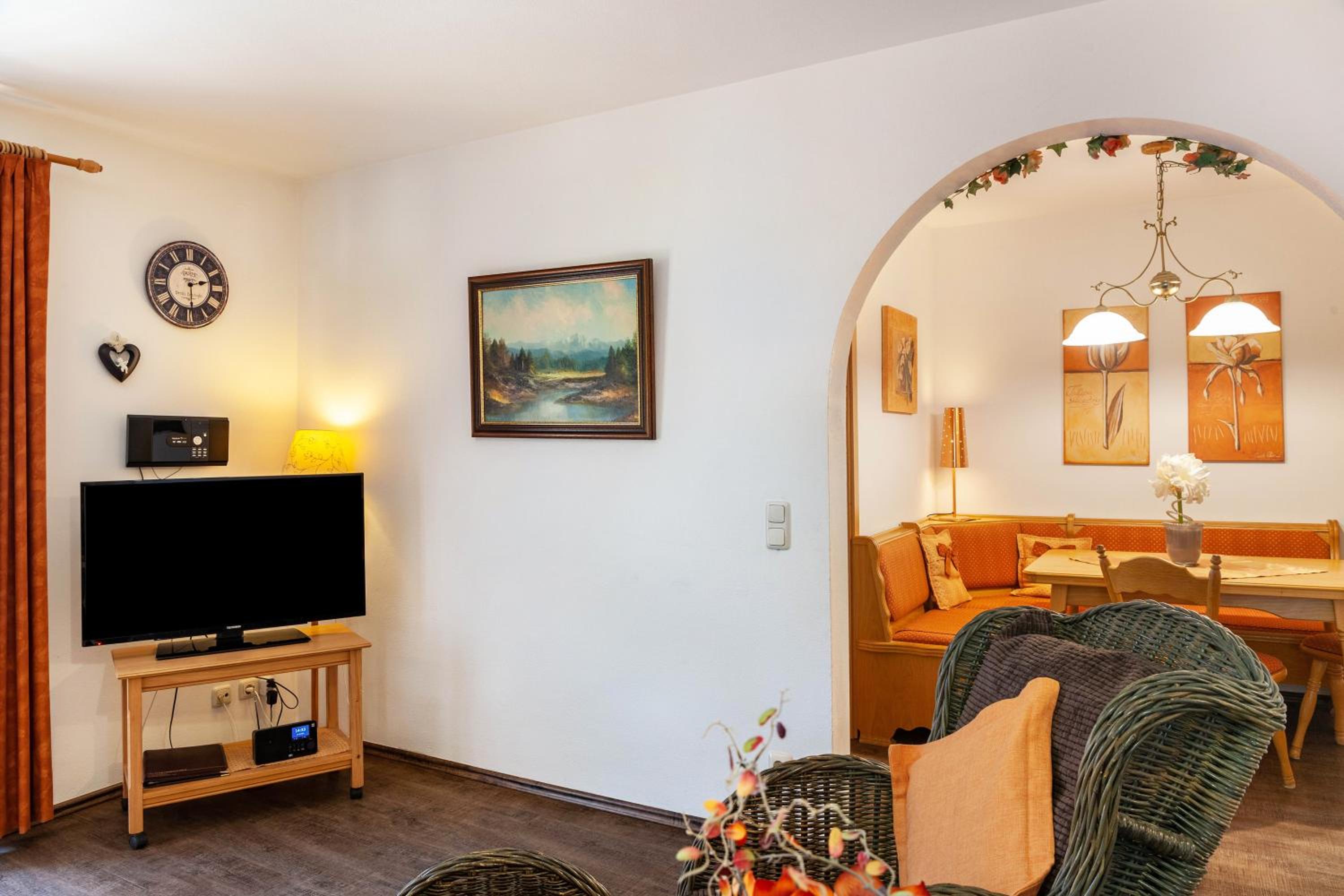 Ferienhaus St Christoph