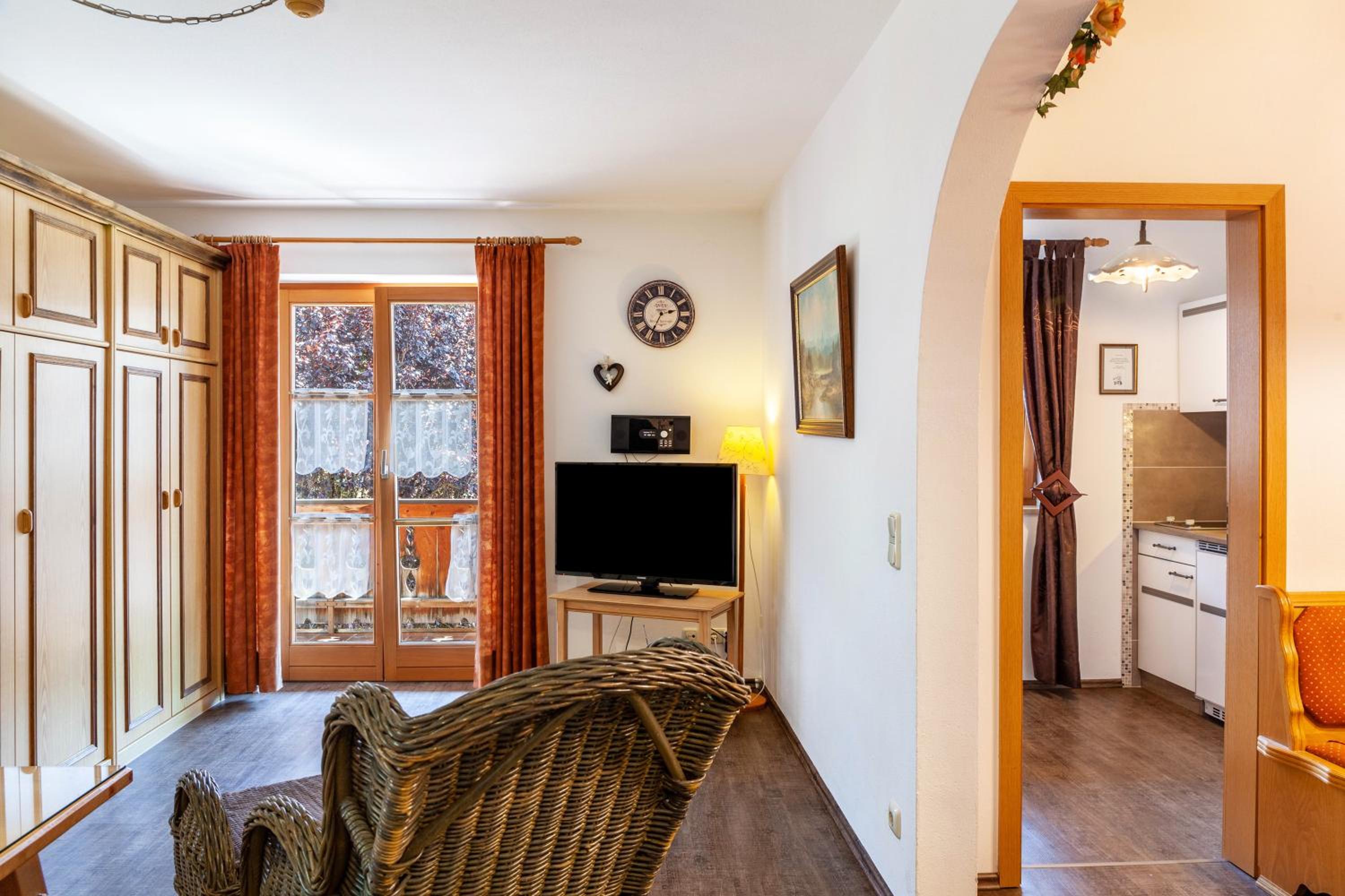 Ferienhaus St Christoph