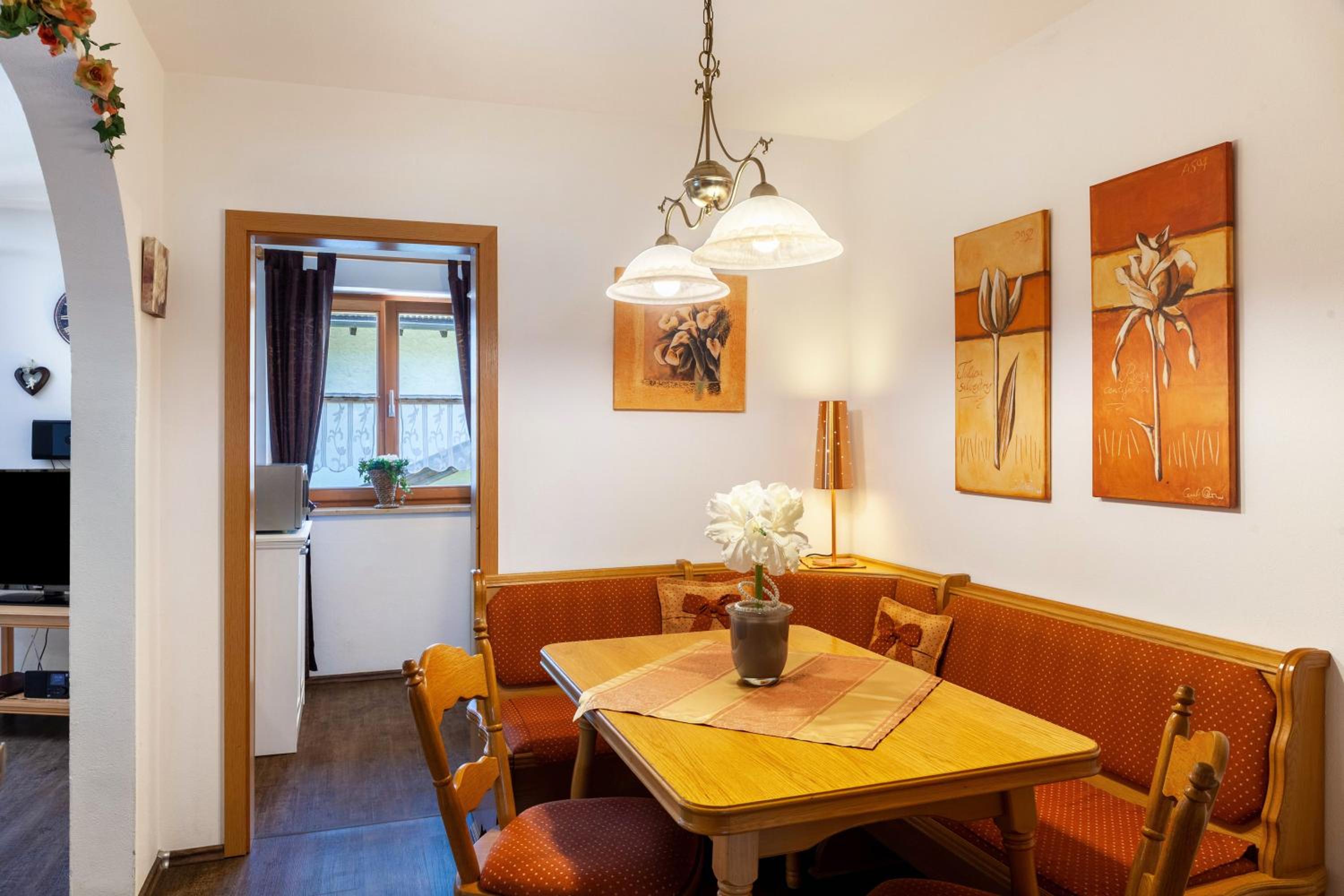 Ferienhaus St Christoph