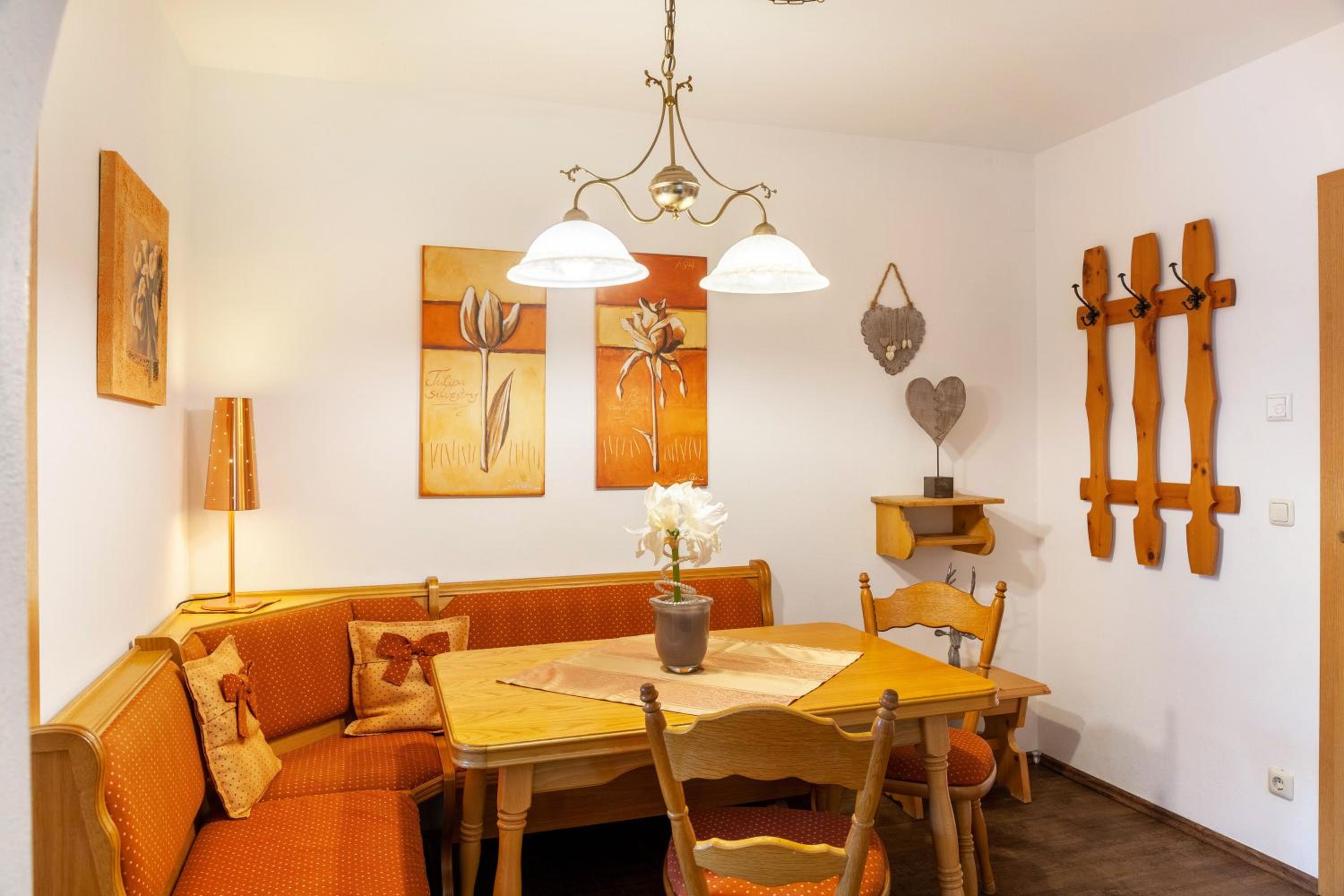 Ferienhaus St Christoph