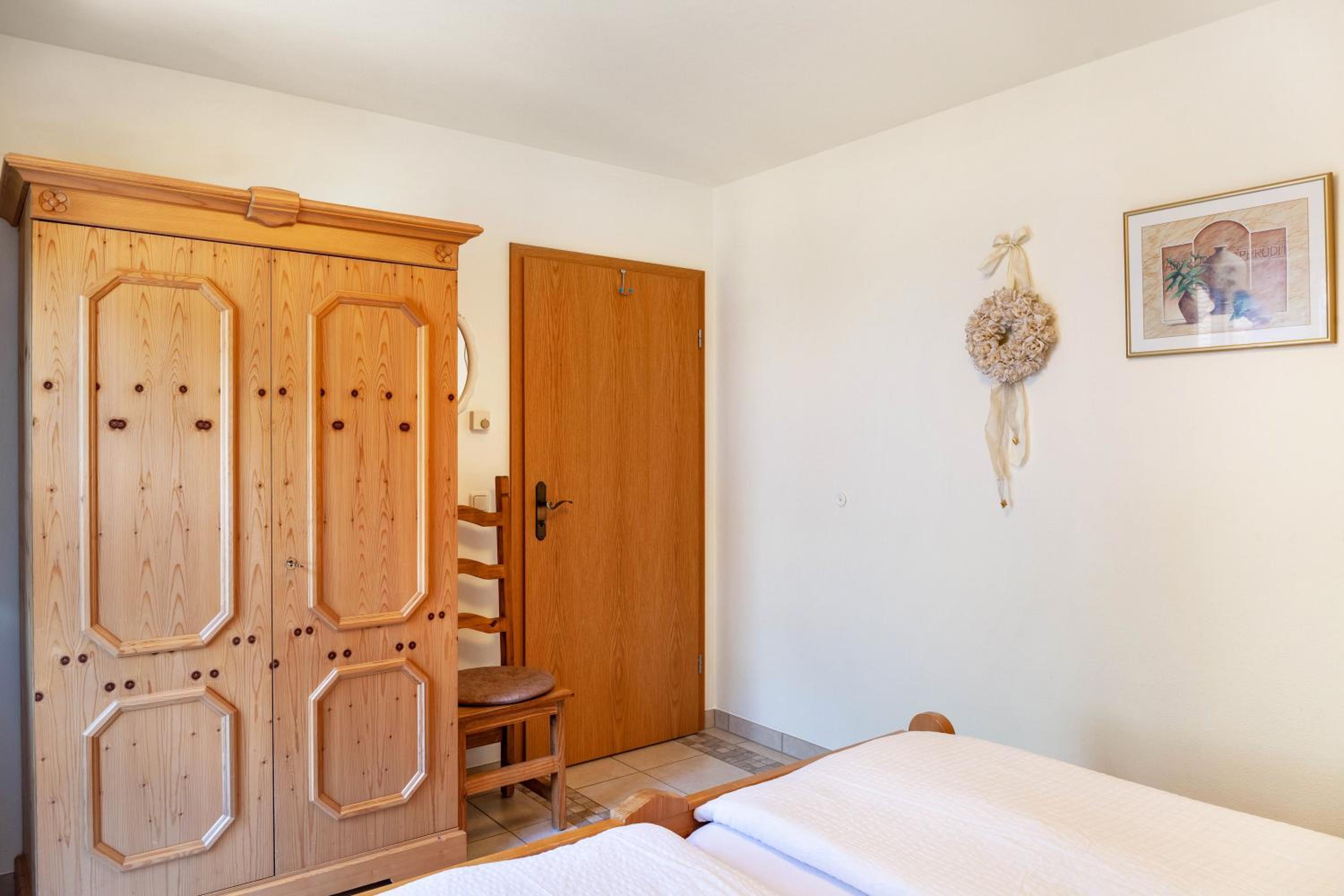 Ferienhaus St Christoph