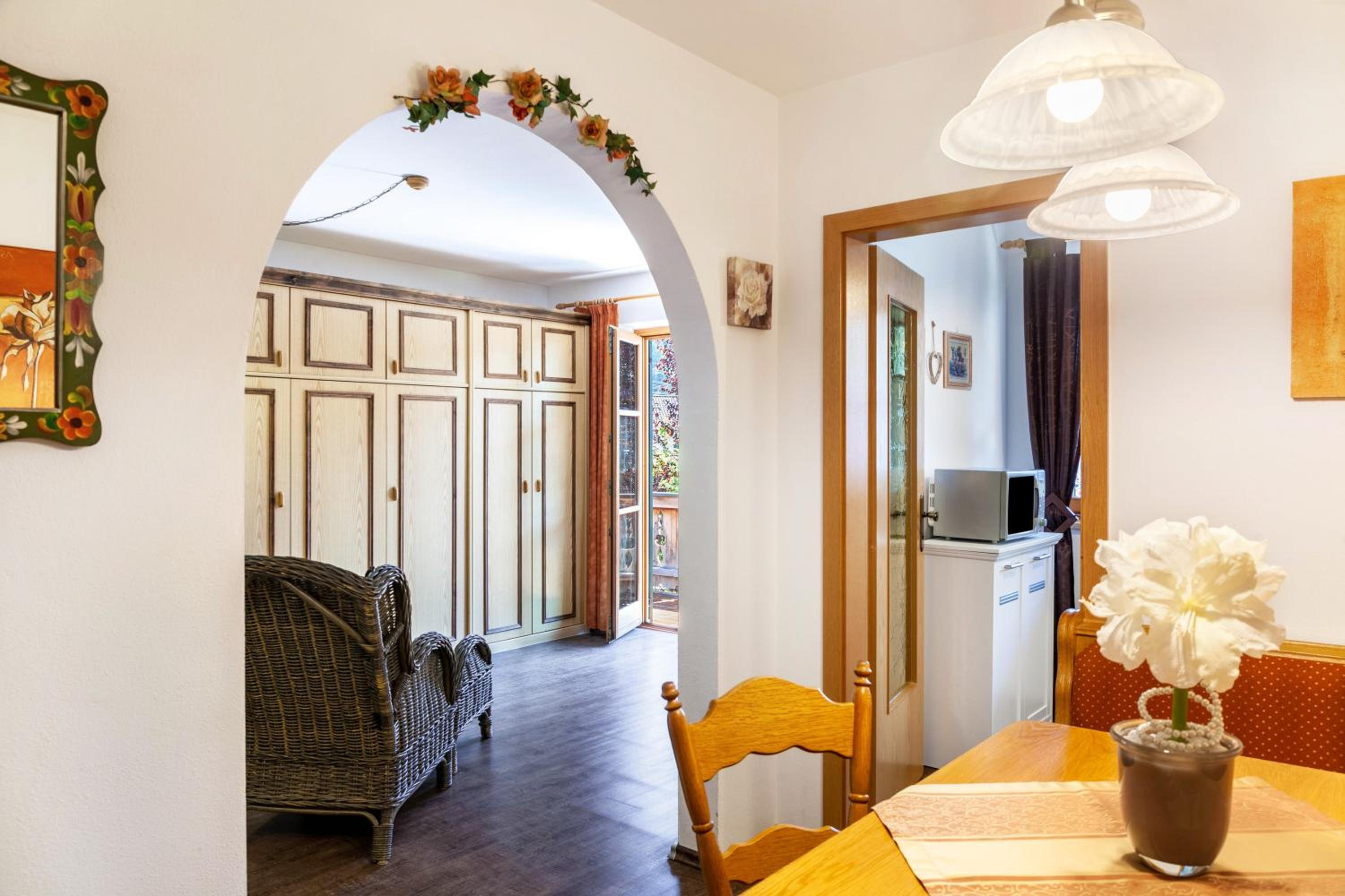 Ferienhaus St Christoph