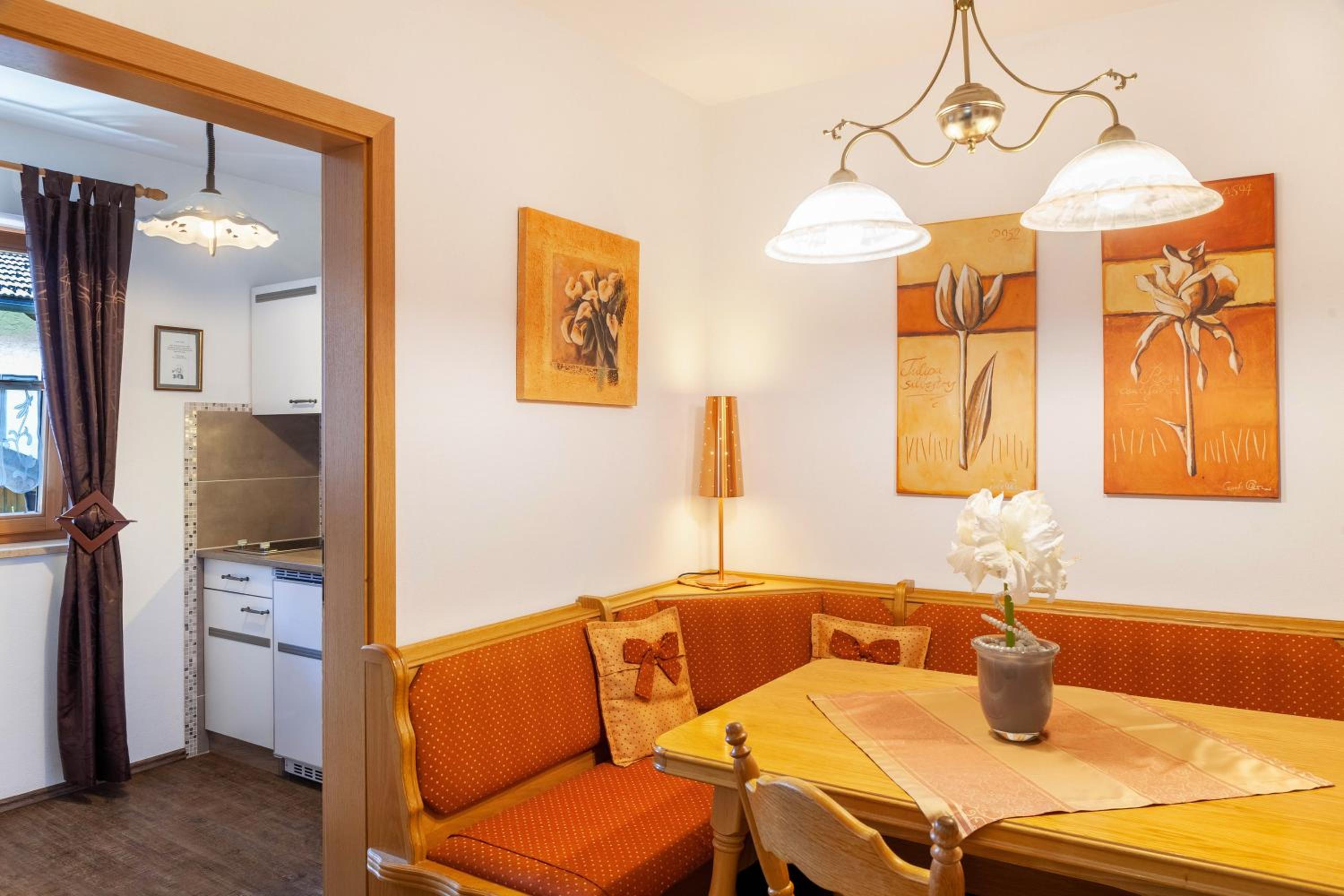 Ferienhaus St Christoph