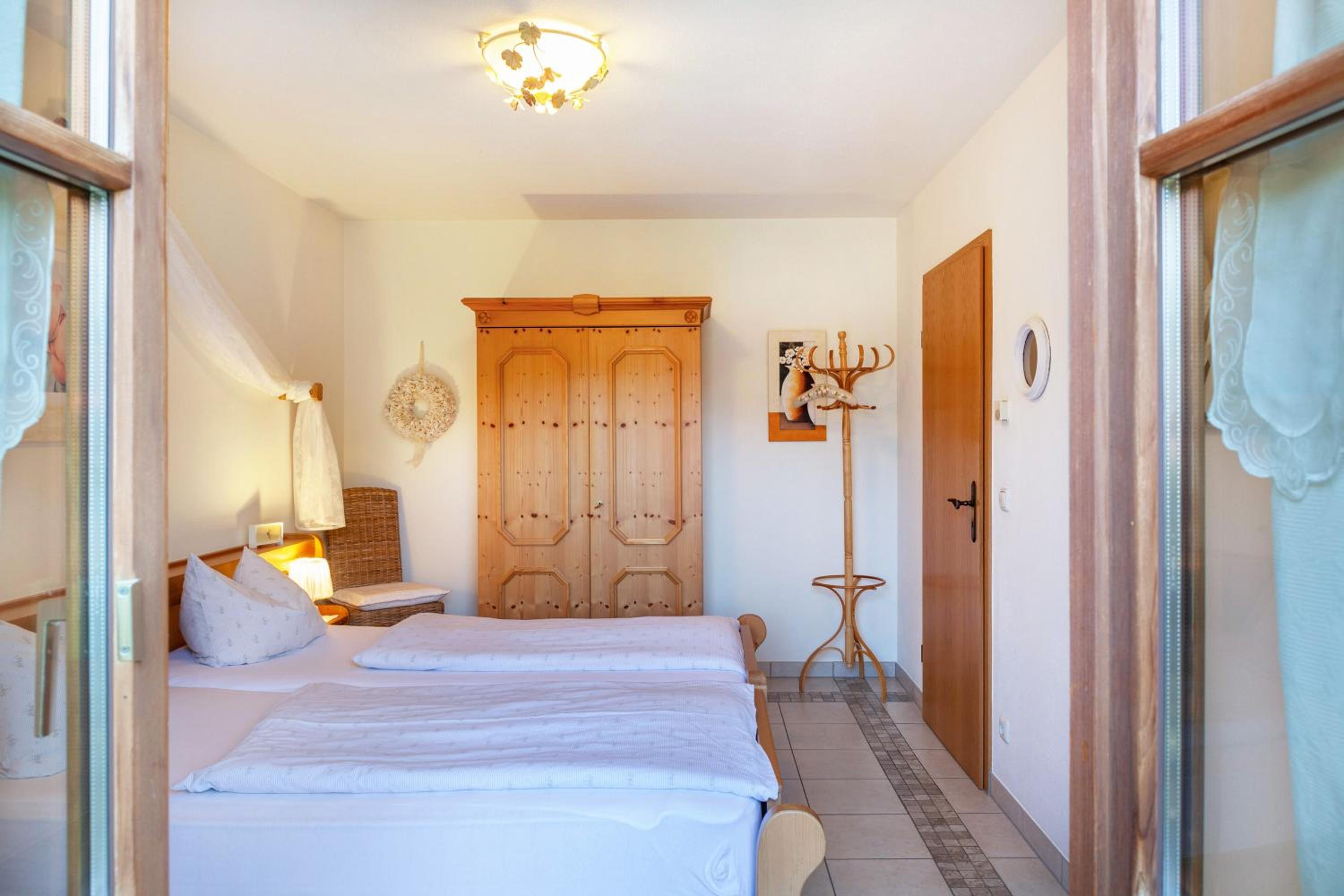 Ferienhaus St Christoph
