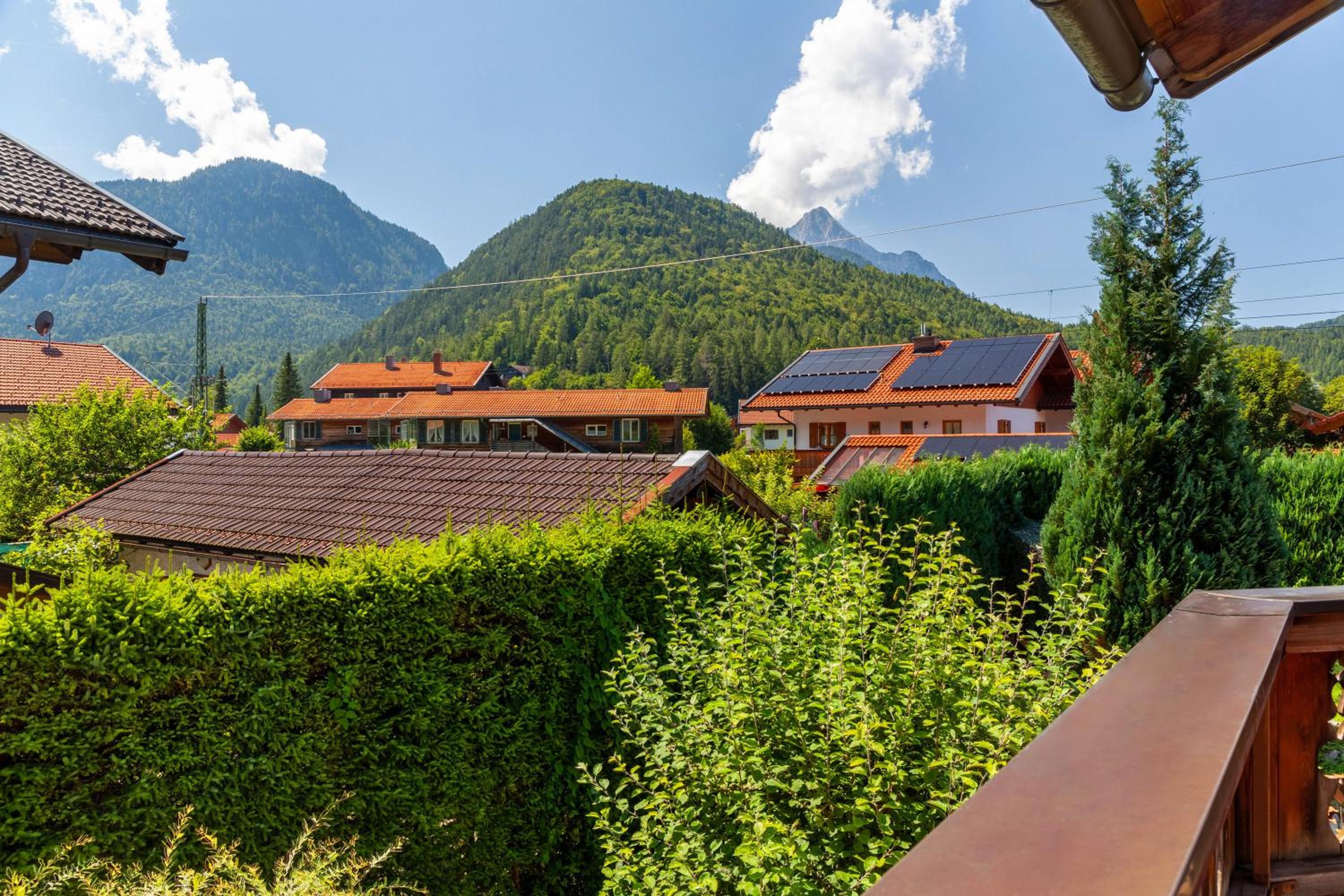 Ferienhaus St Christoph