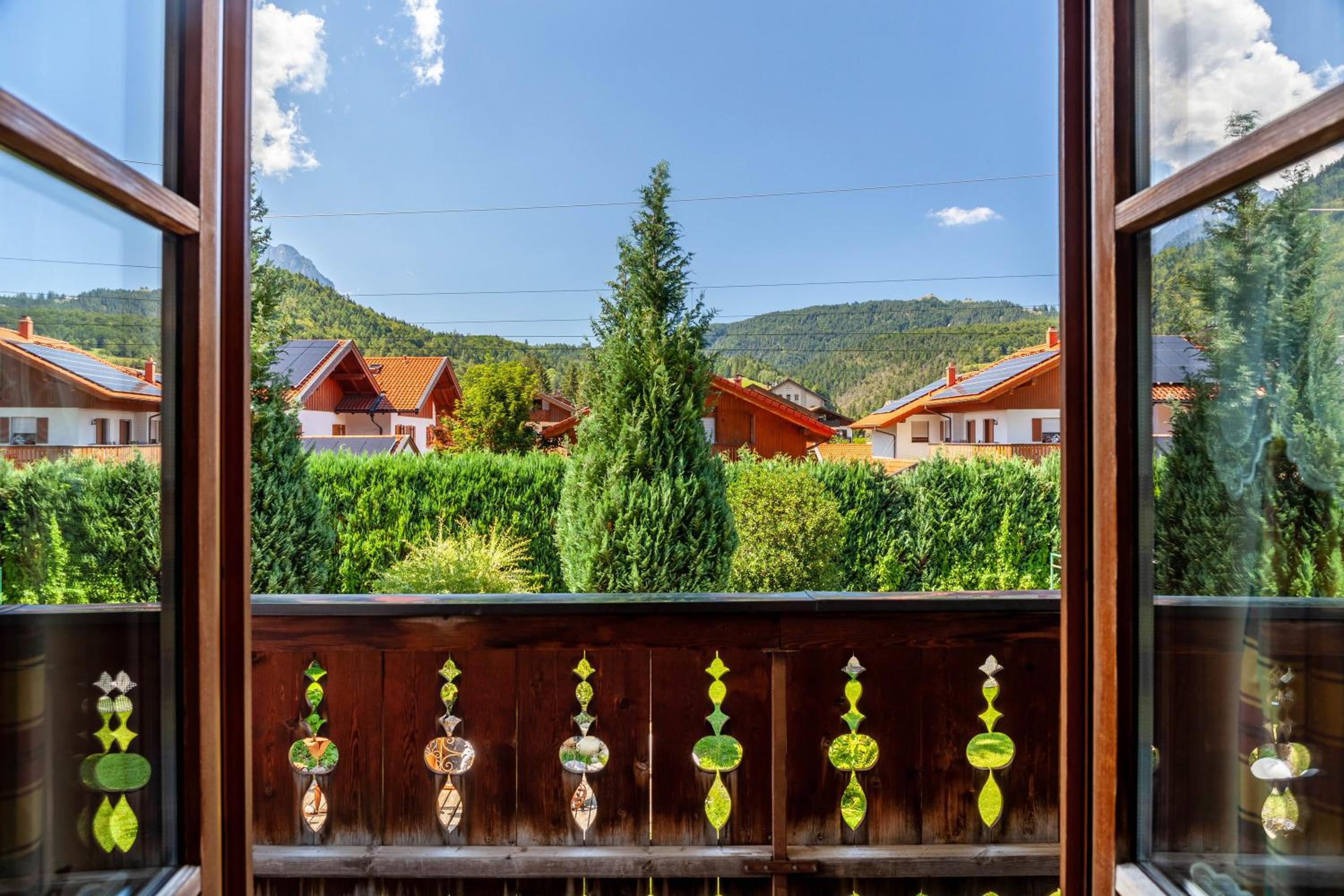 Ferienhaus St Christoph