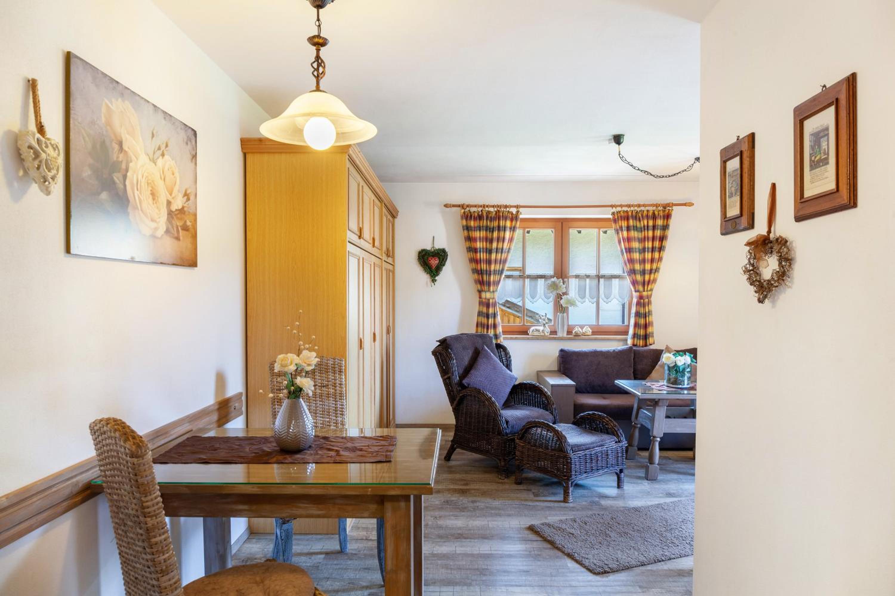 Ferienhaus St Christoph
