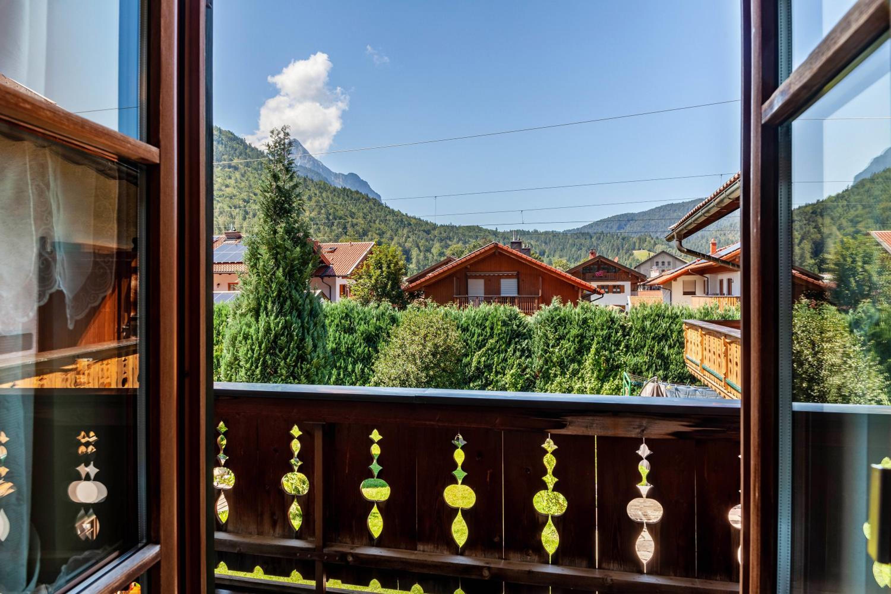 Ferienhaus St Christoph