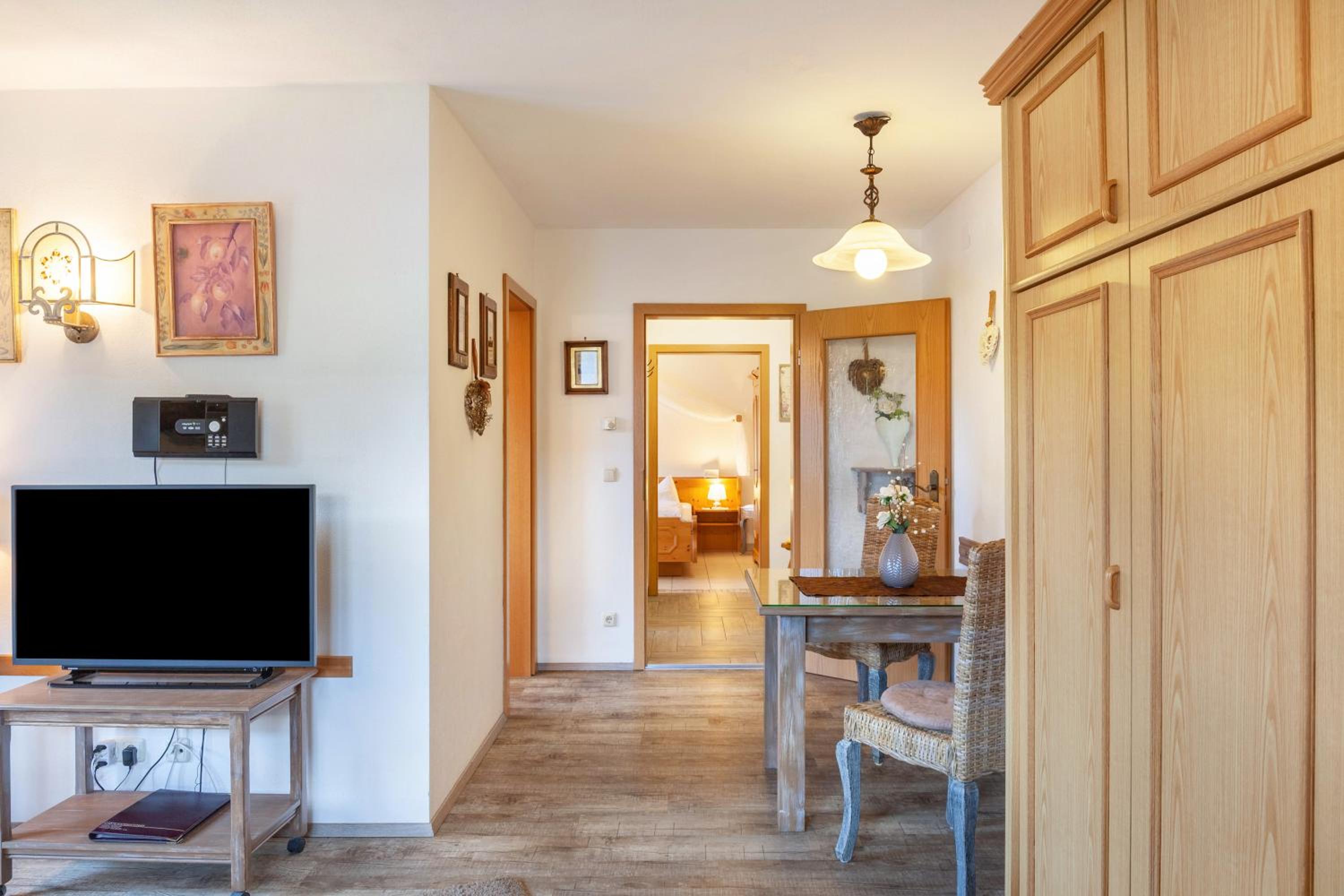 Ferienhaus St Christoph