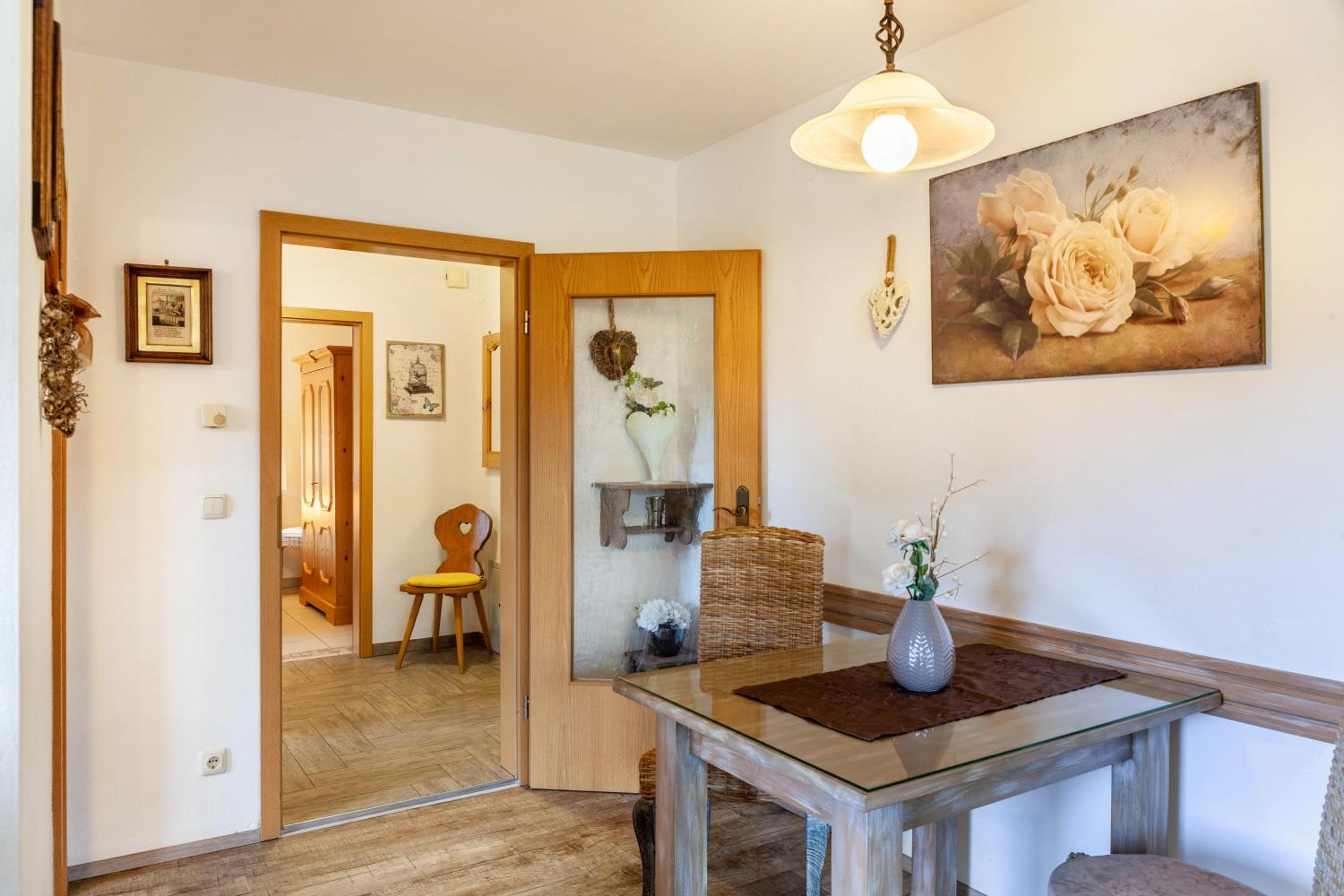 Ferienhaus St Christoph