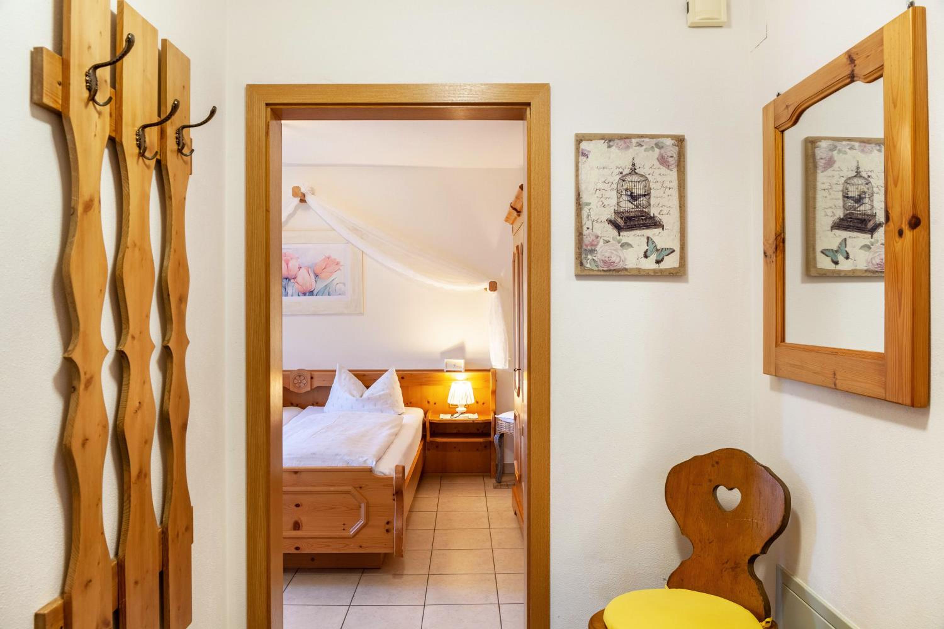 Ferienhaus St Christoph